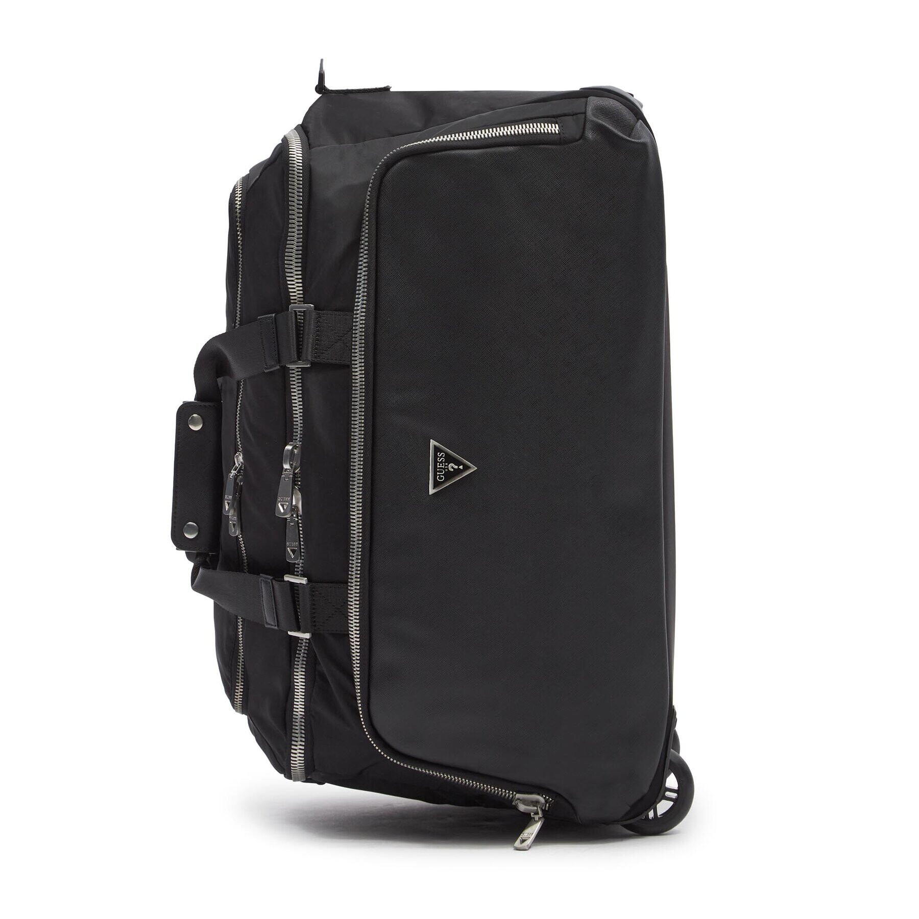 Guess Сак TMECRN P4154 Черен - Pepit.bg