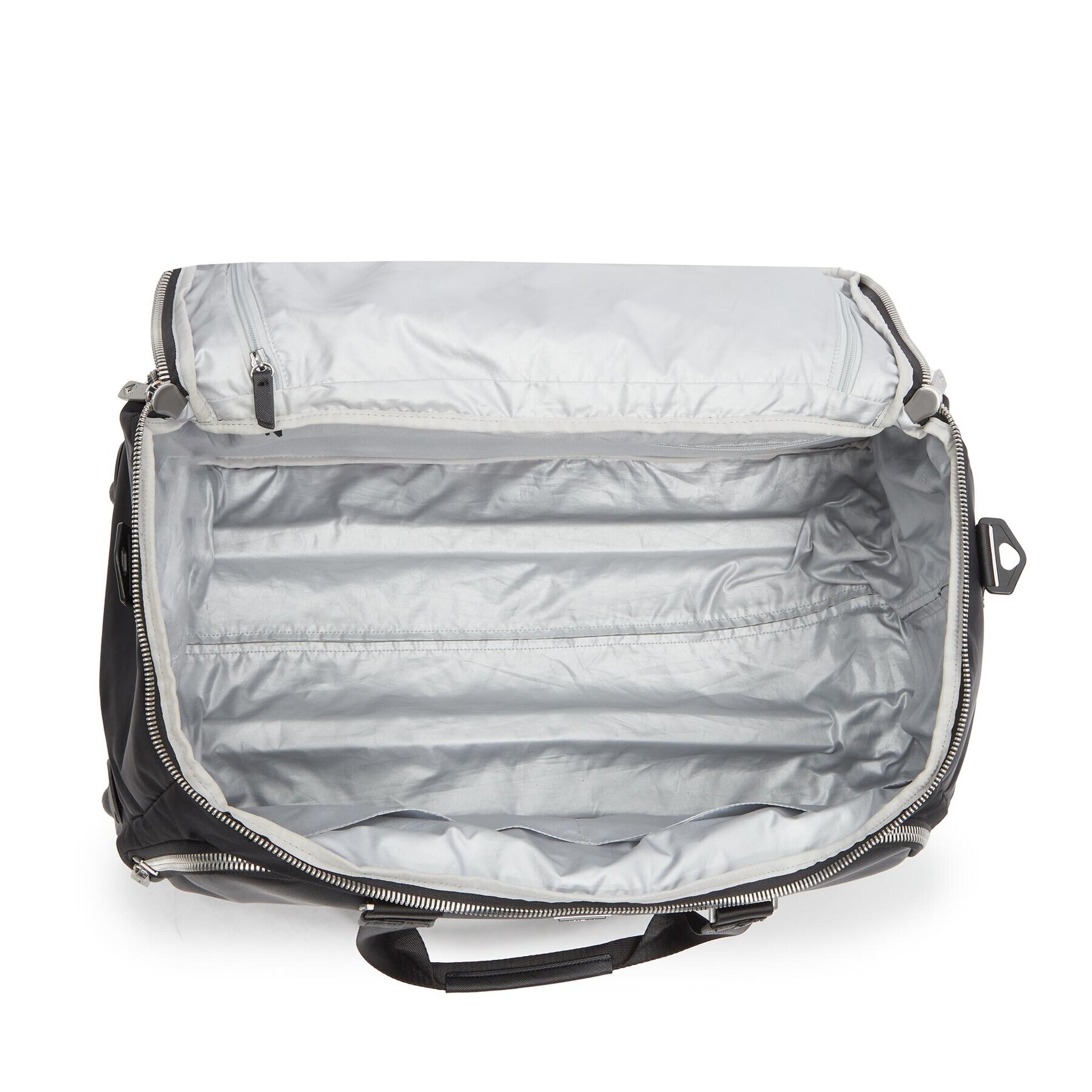 Guess Сак TMECRN P4154 Черен - Pepit.bg