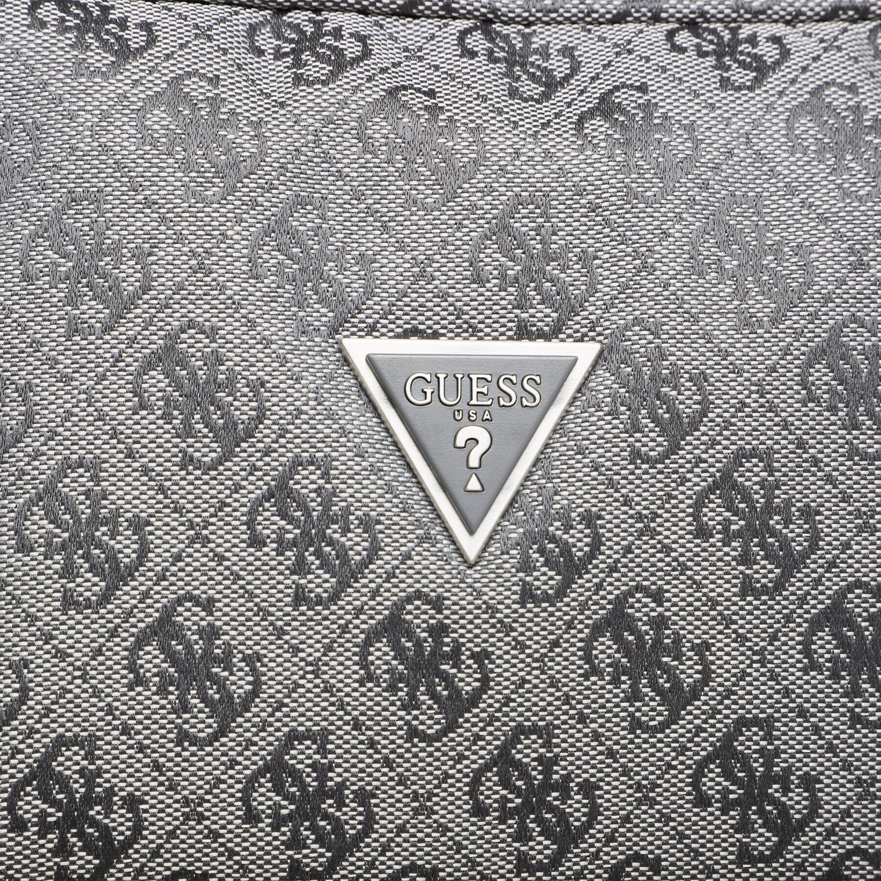 Guess Сак TMVJAC P3235 Сив - Pepit.bg
