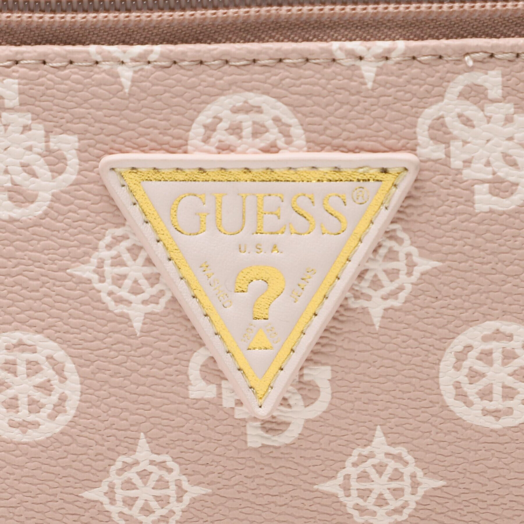 Guess Несесер TWP745 22600 Бежов - Pepit.bg