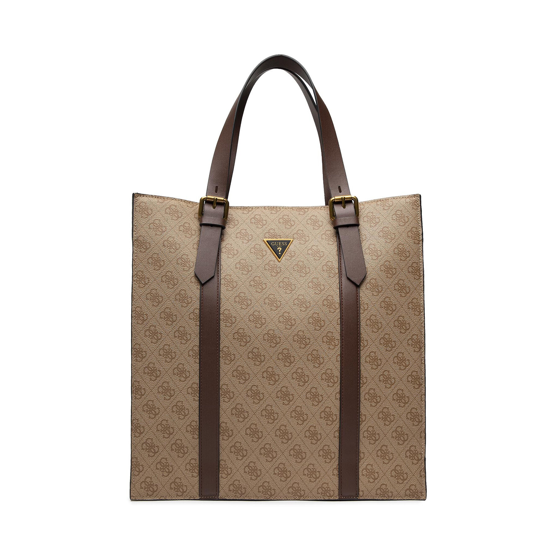 Guess Сак Vezzola HMVZLA P2434 Кафяв - Pepit.bg