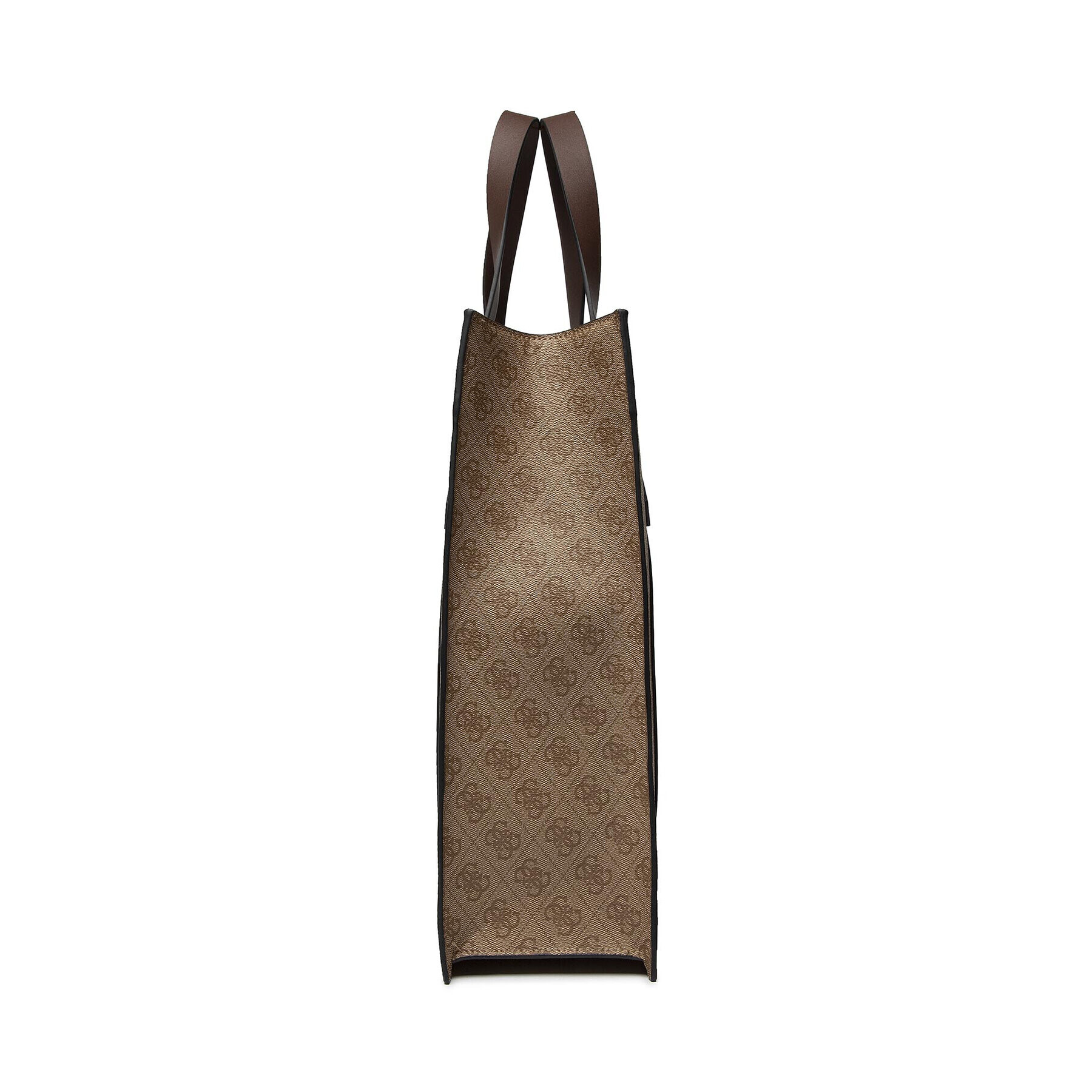 Guess Сак Vezzola HMVZLA P2434 Кафяв - Pepit.bg