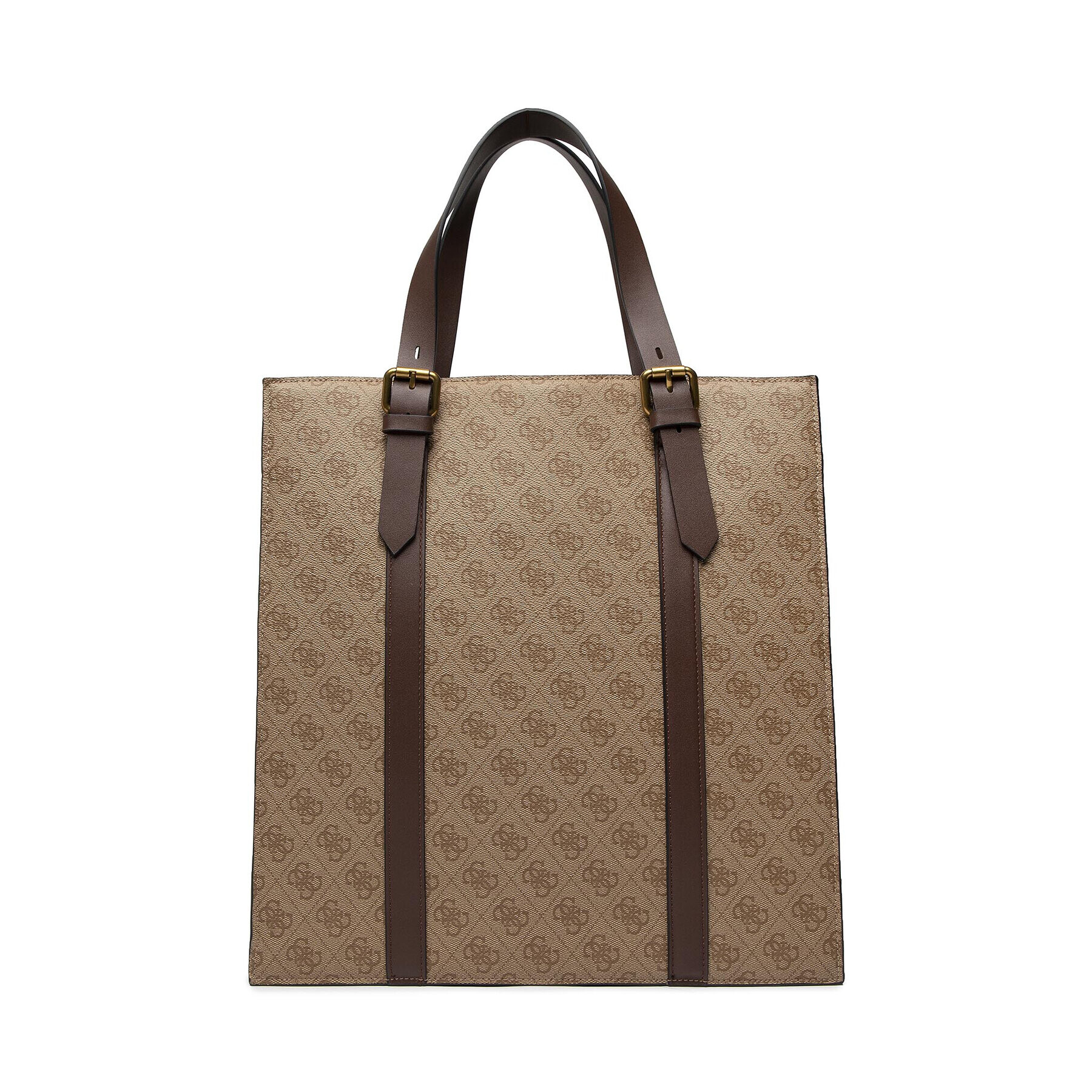 Guess Сак Vezzola HMVZLA P2434 Кафяв - Pepit.bg