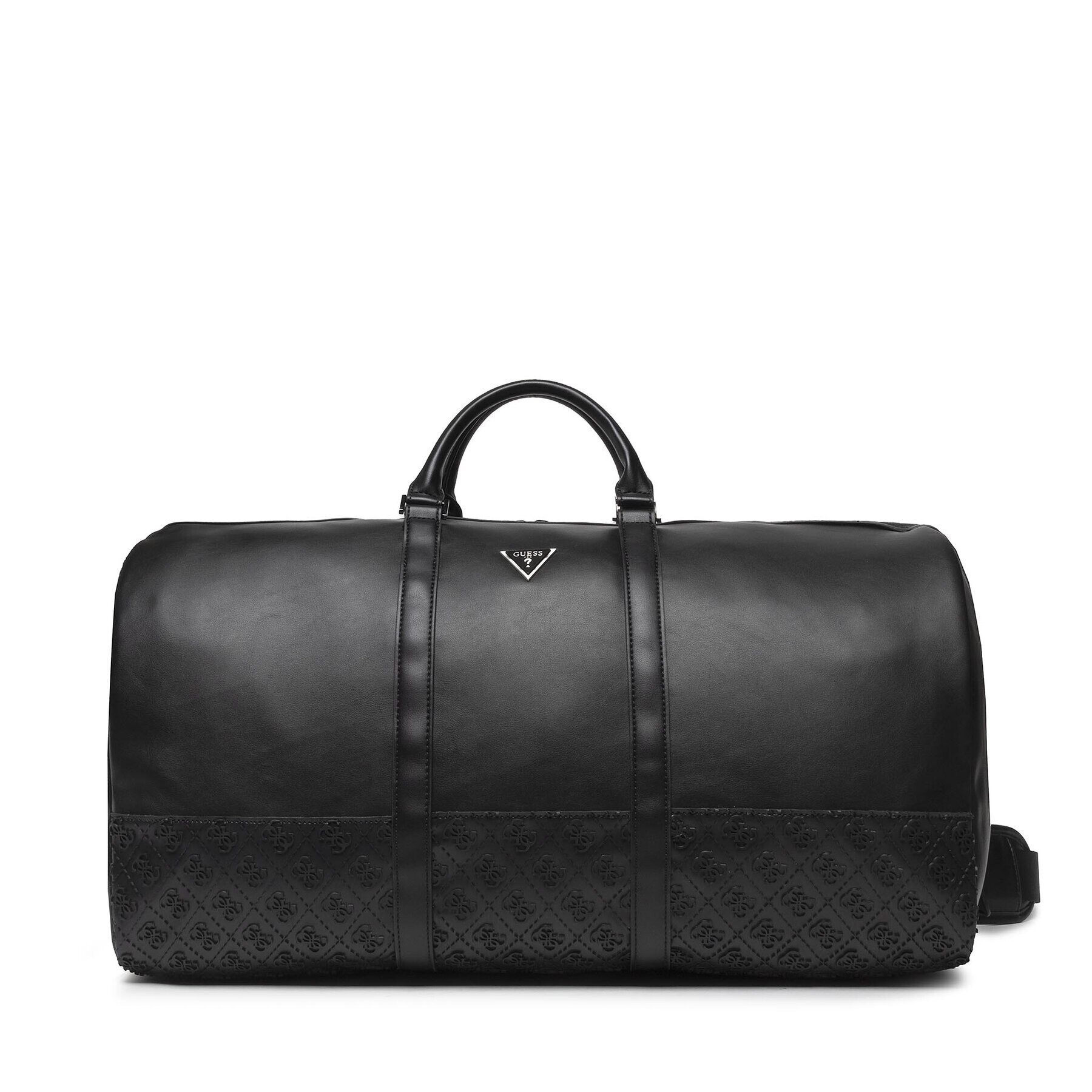 Guess Сак Vezzola Special Weekender TMVZLS P2235 Черен - Pepit.bg