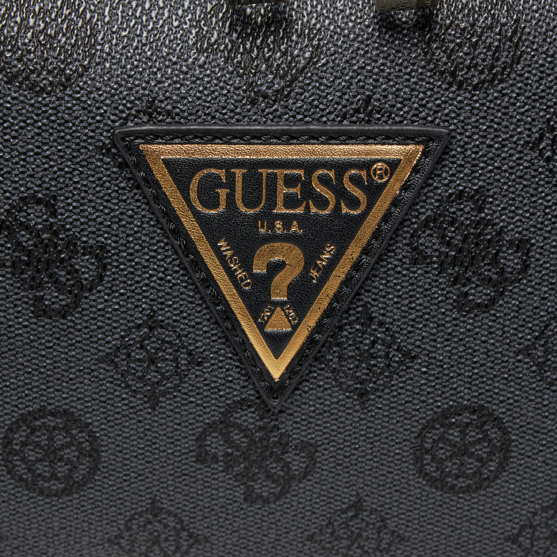 Guess Сак Wilder (P) Travel TWP745 29350 Сив - Pepit.bg