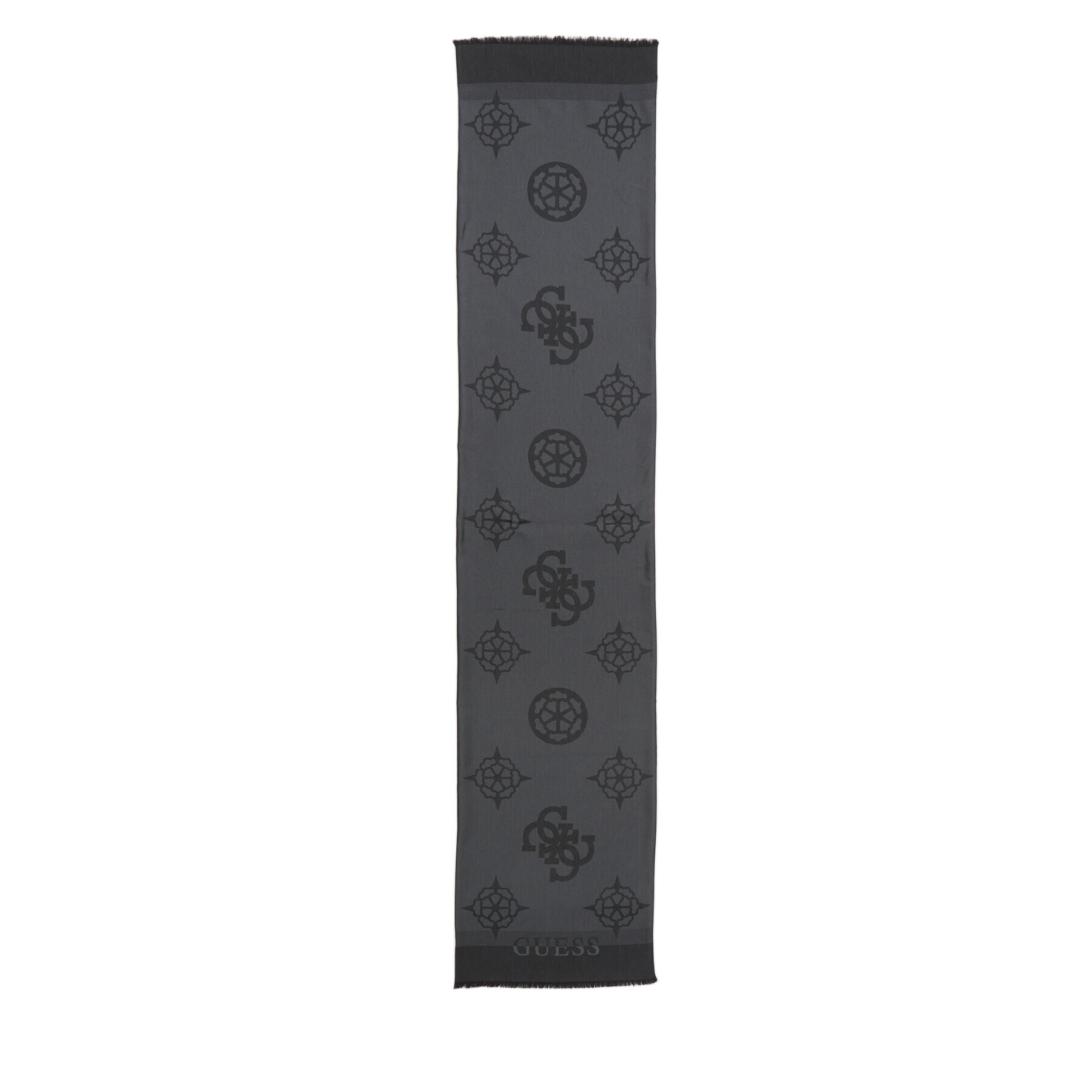 Guess Шал Not Coordinated Scarves AM9352 POL03 Сив - Pepit.bg