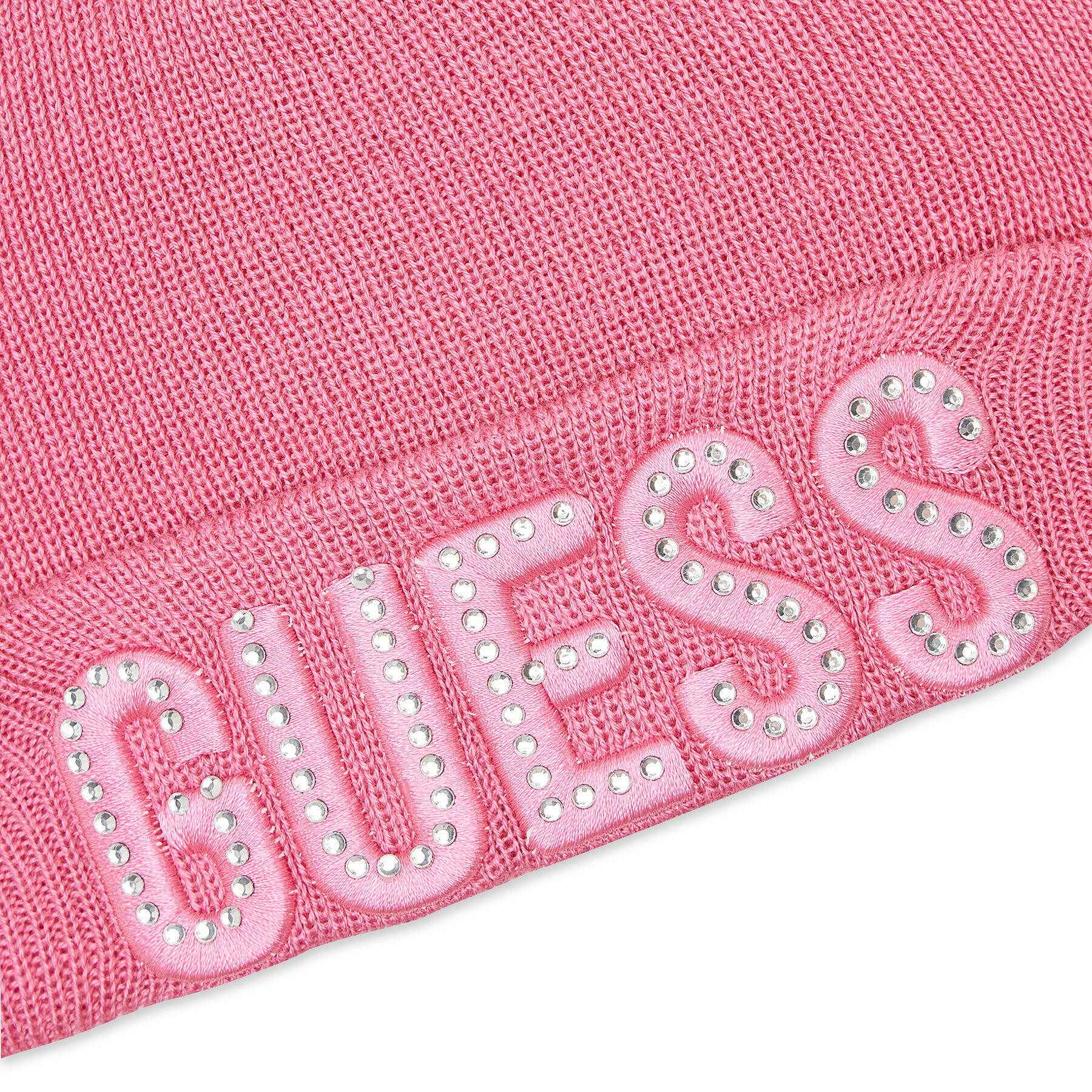 Guess Шапка A0BZ01 Z2QQ0 Розов - Pepit.bg