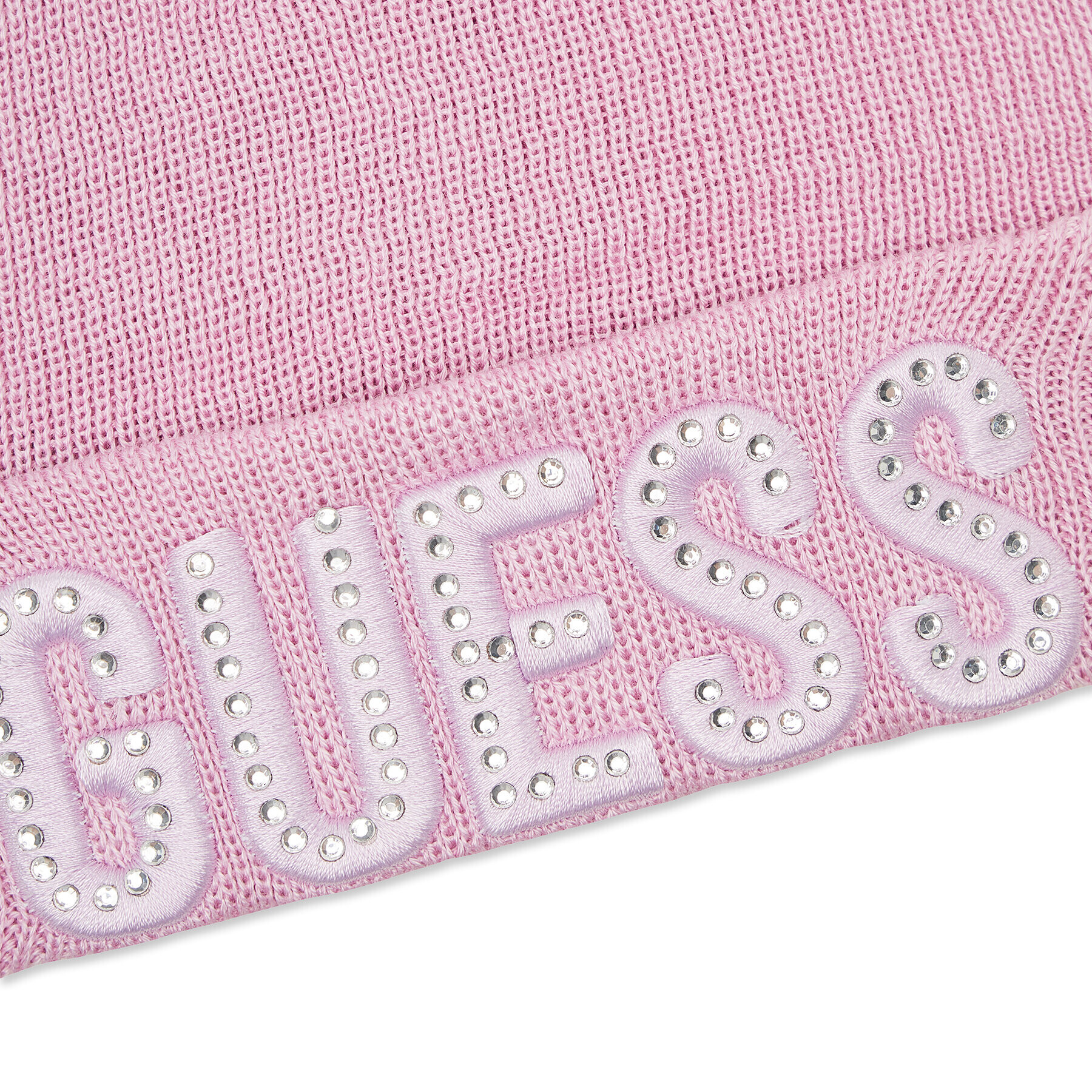 Guess Шапка A0BZ01 Z2QQ0 Розов - Pepit.bg