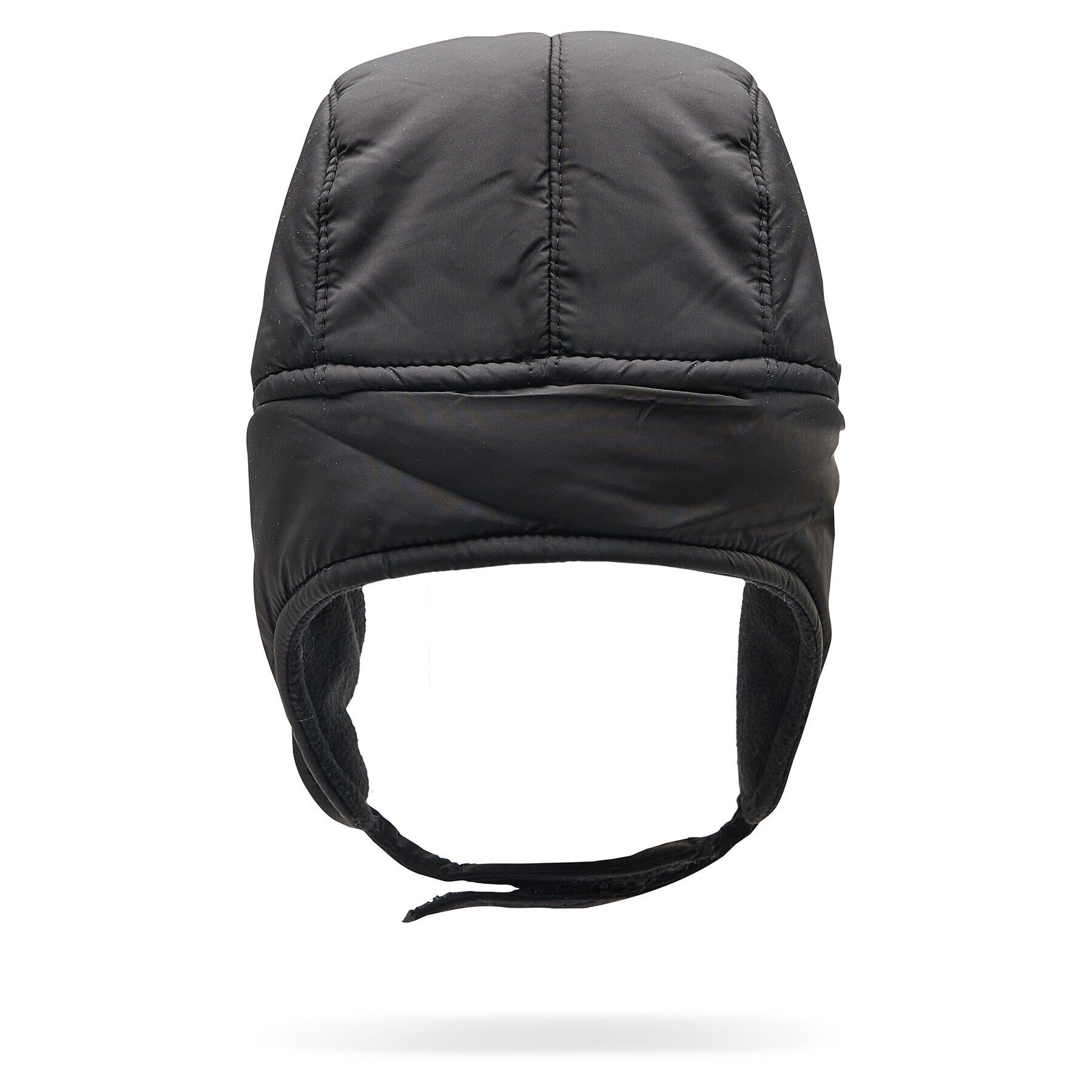 Guess Шапка AGKIYO NY224 Черен - Pepit.bg