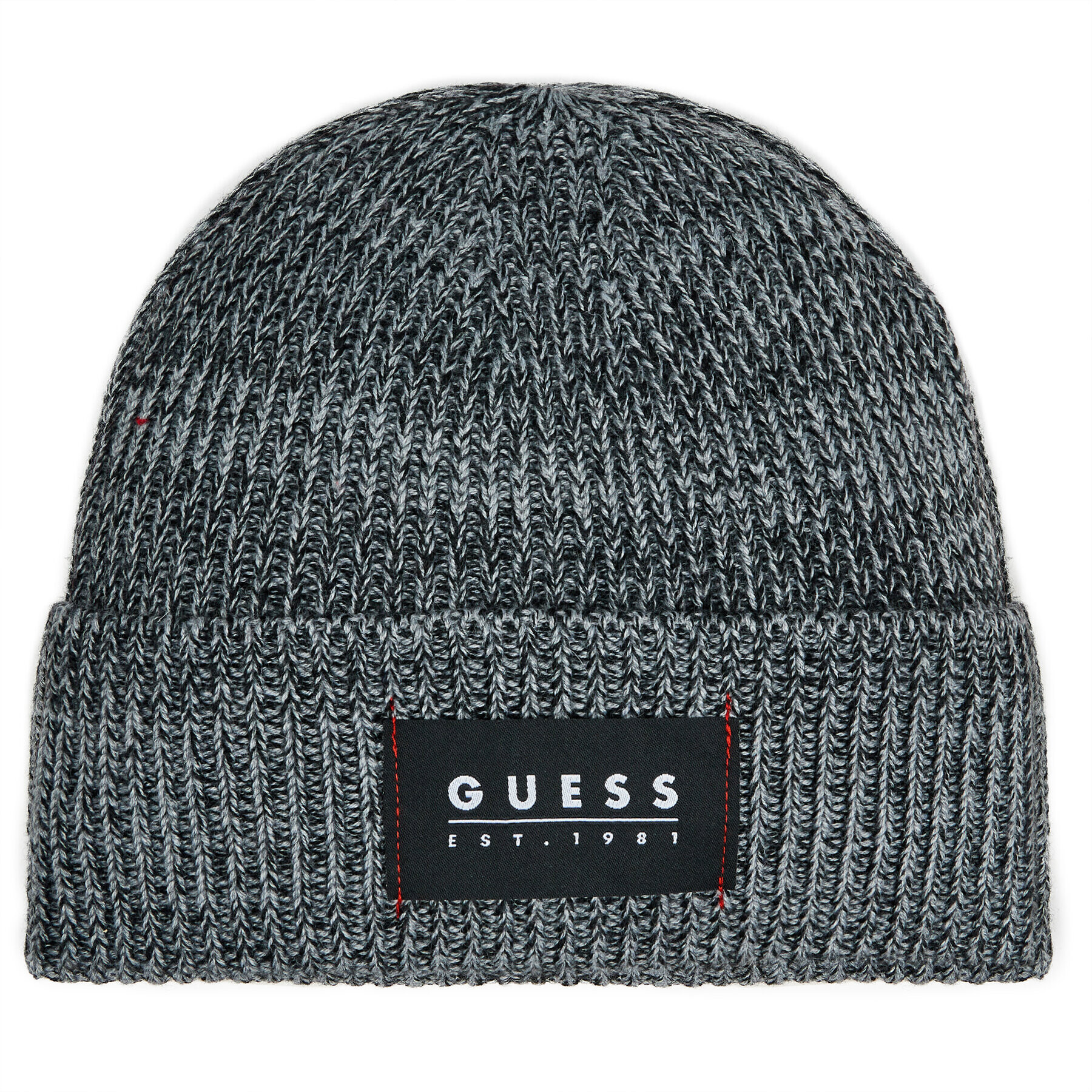 Guess Шапка AM5026 POL01 Сив - Pepit.bg