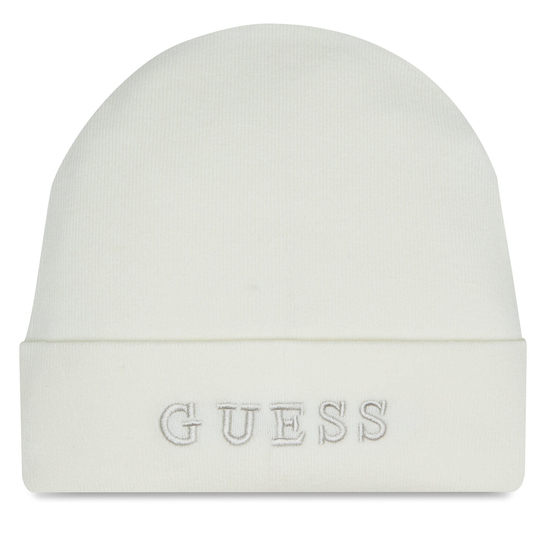 Guess Шапка AW9251 WOL01 Бял - Pepit.bg