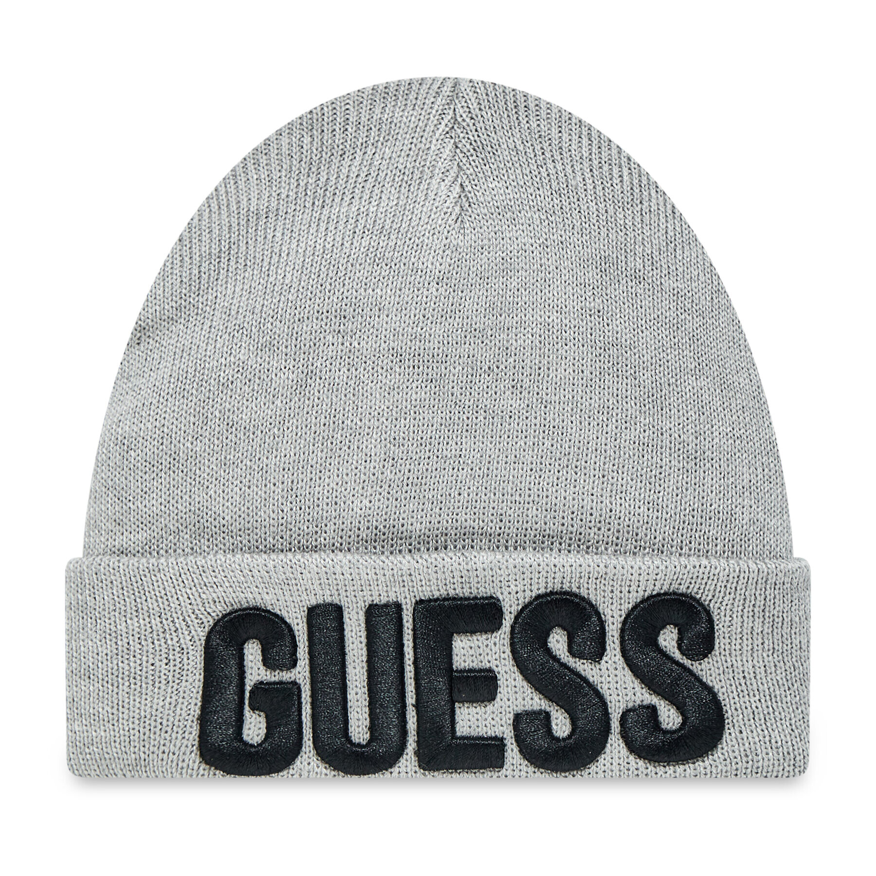 Guess Шапка I0BZ02 Z2QO0 Сив - Pepit.bg