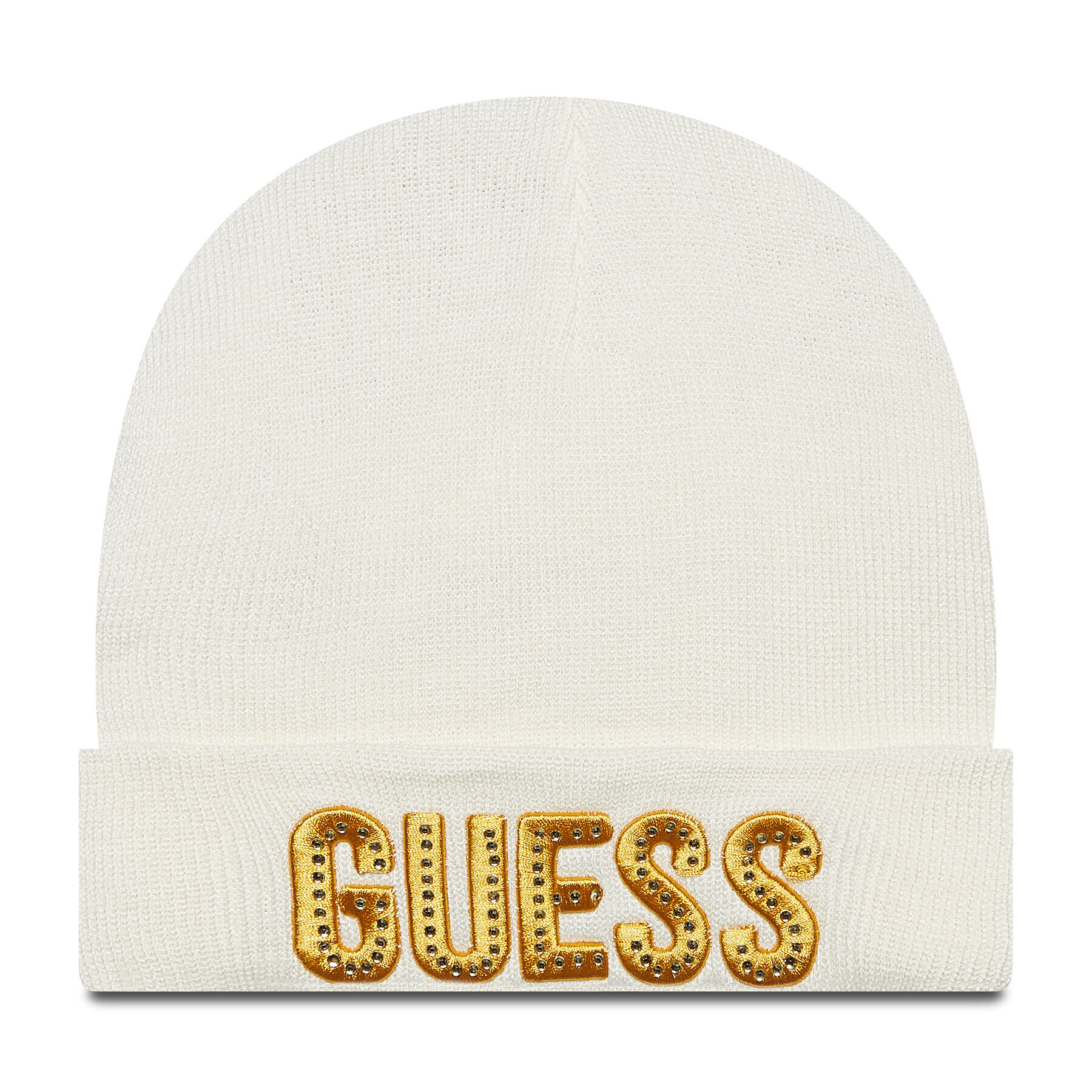 Guess Шапка KIDS J0BZ12 Z2Q00 Бежов - Pepit.bg