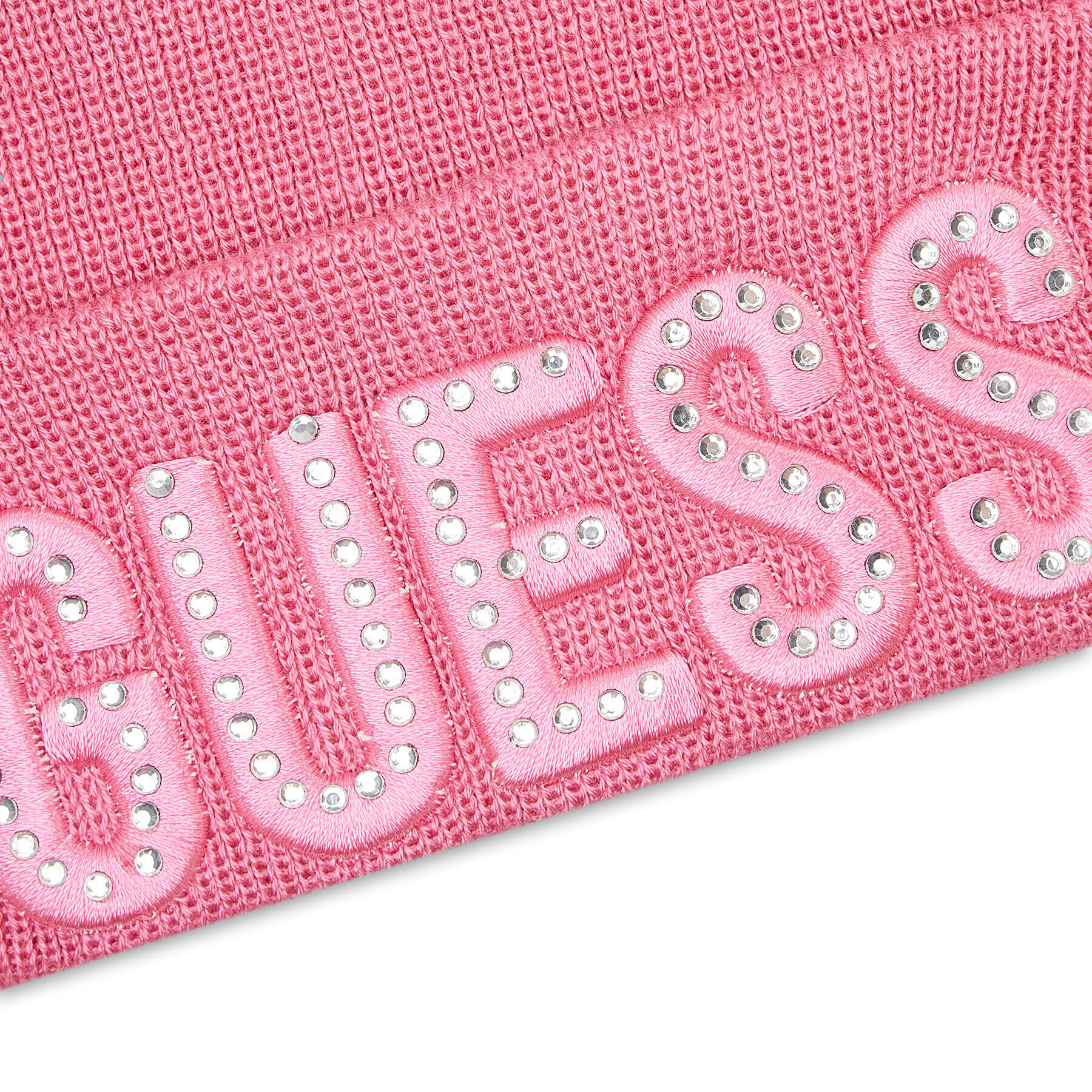 Guess Шапка KIDS J0BZ12 Z2Q00 Розов - Pepit.bg