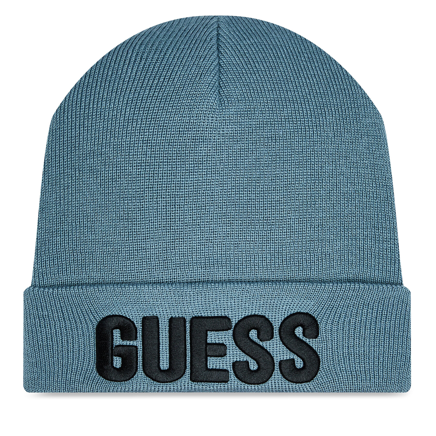 Guess Шапка L0BZ00 Z2QO0 Син - Pepit.bg