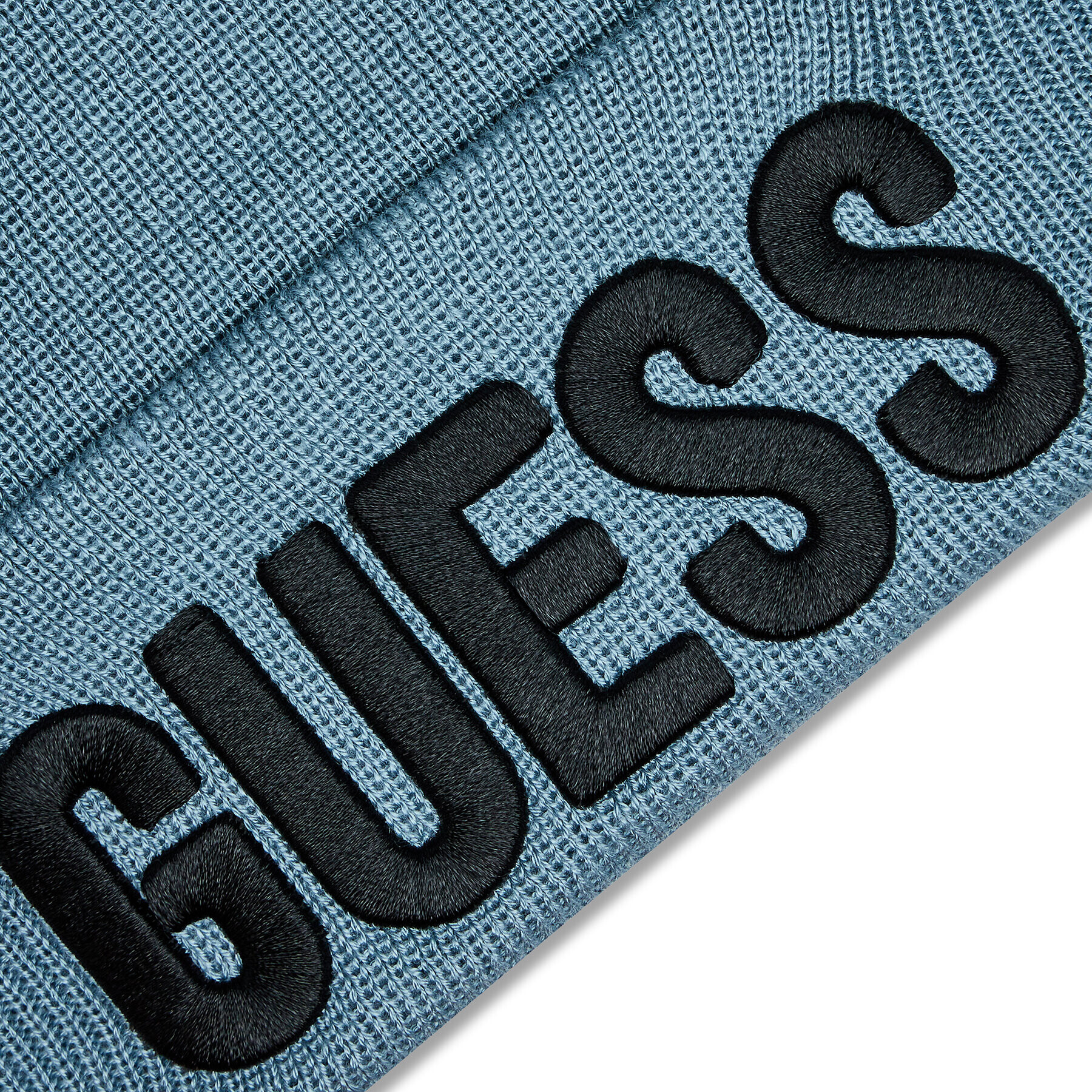 Guess Шапка L0BZ00 Z2QO0 Син - Pepit.bg