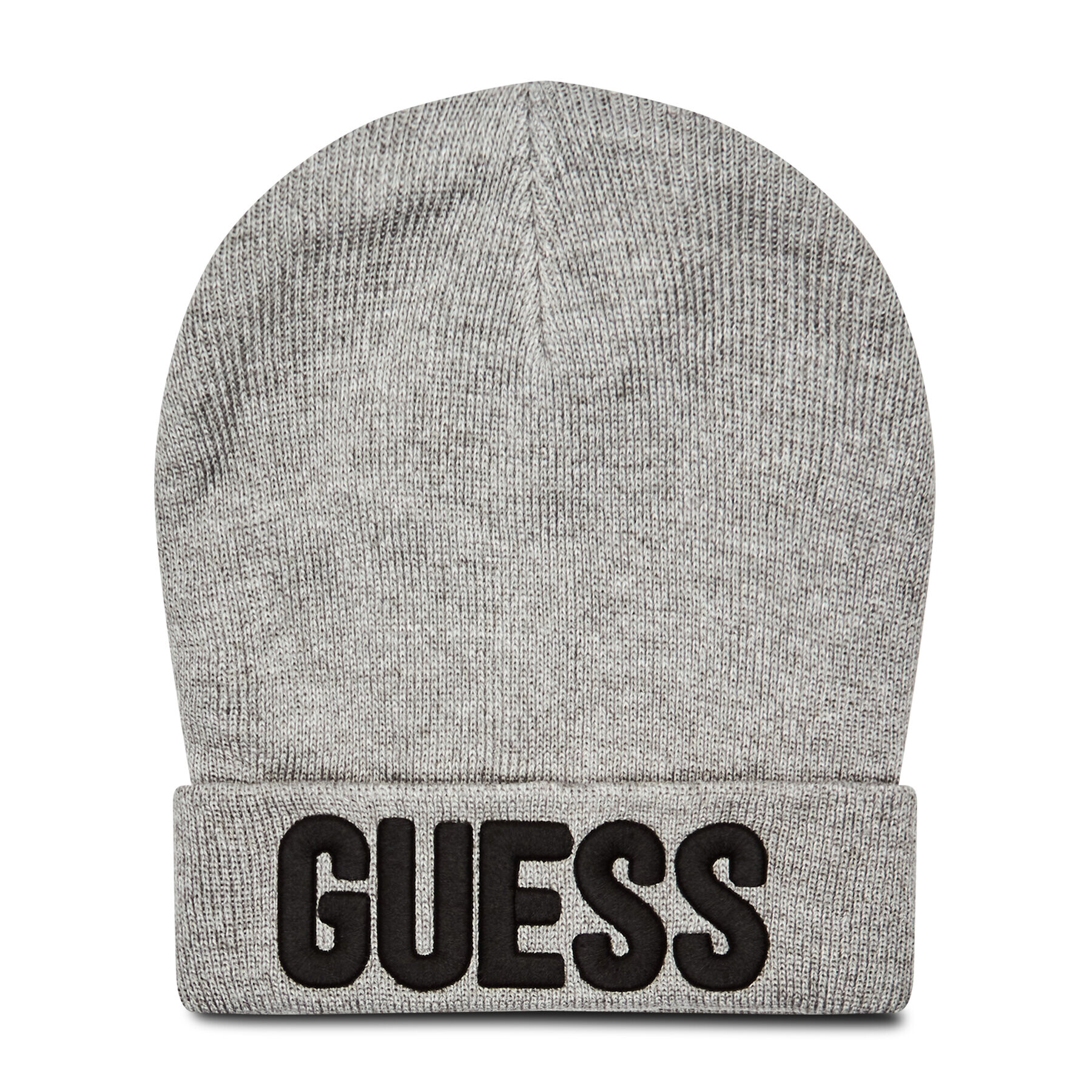 Guess Шапка L0BZ00 Z2QO0 Сив - Pepit.bg