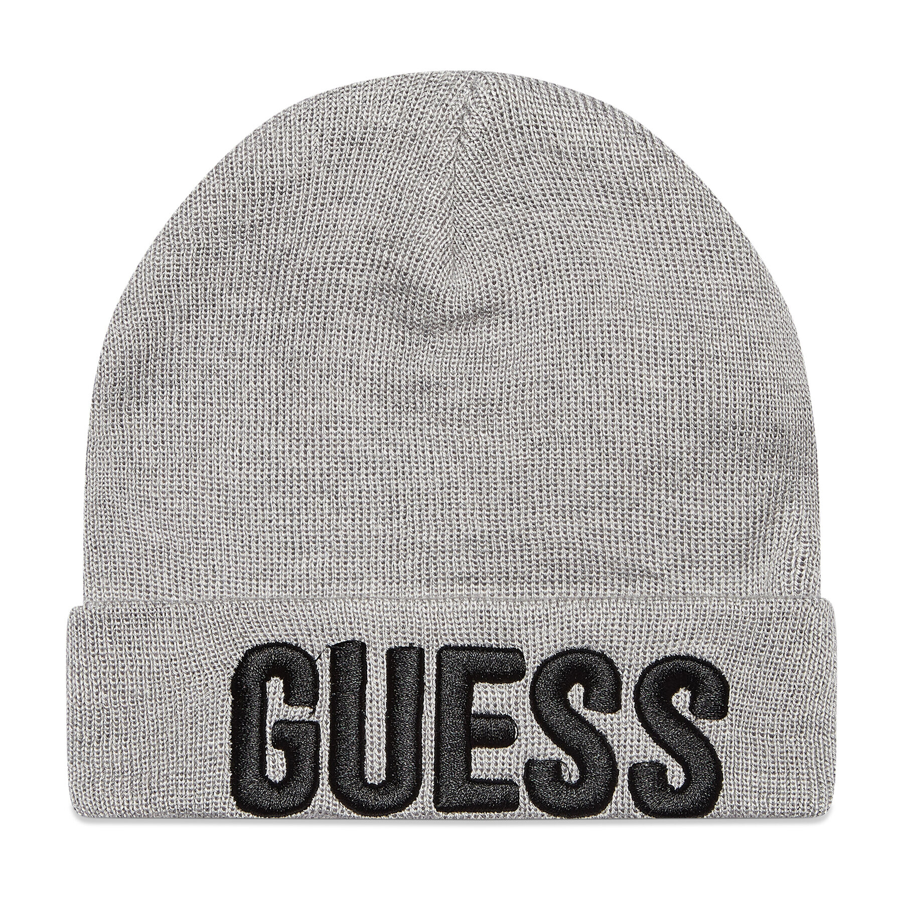 Guess Шапка L0BZ00 Z2QO0 Сив - Pepit.bg