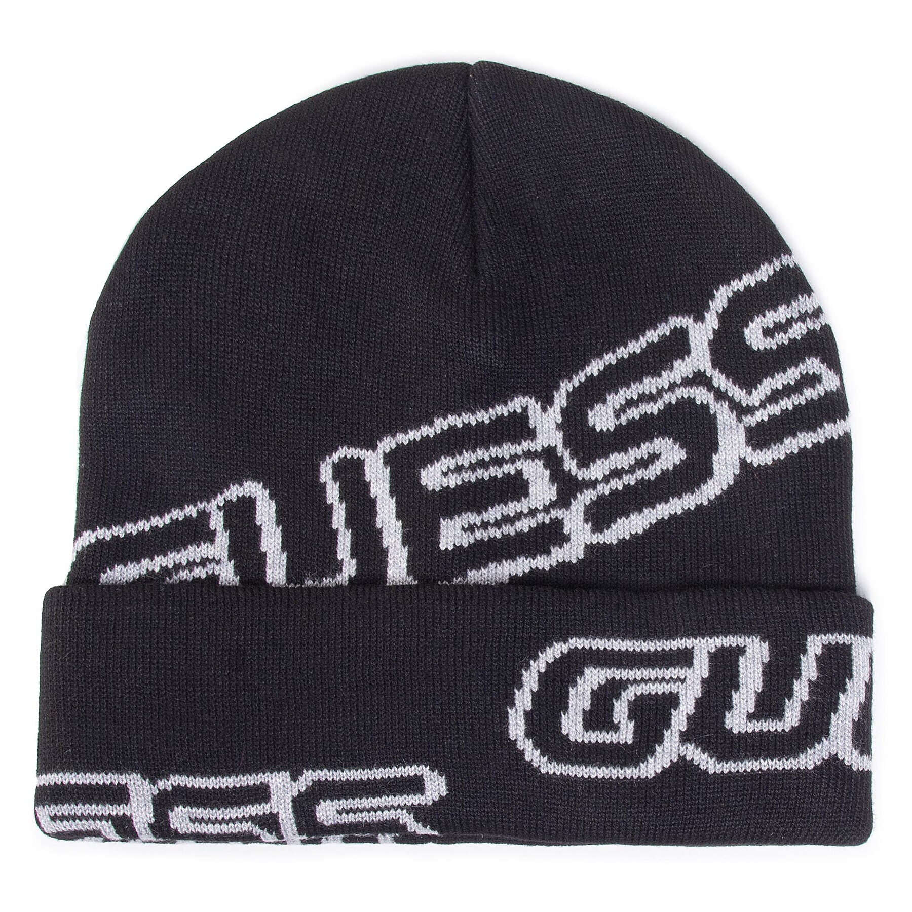 Guess Шапка M0BZ65 Z2PQ0 Черен - Pepit.bg