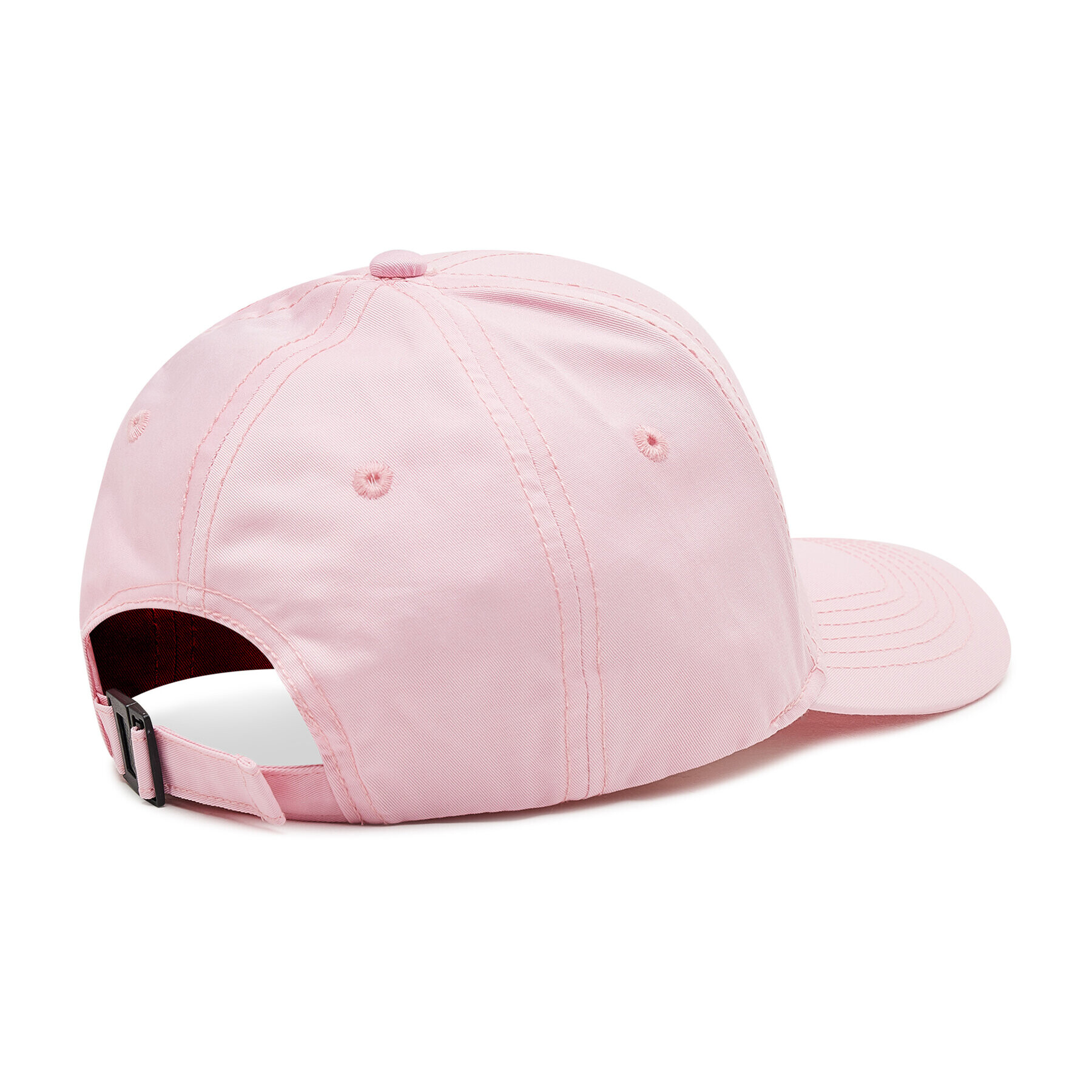 Guess Шапка с козирка Logo Baseball Cap V2GZ09 WDR70 Розов - Pepit.bg