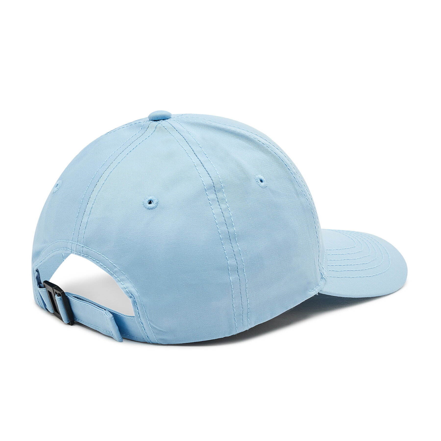 Guess Шапка с козирка Logo Baseball Cap V2GZ09 WDR70 Син - Pepit.bg