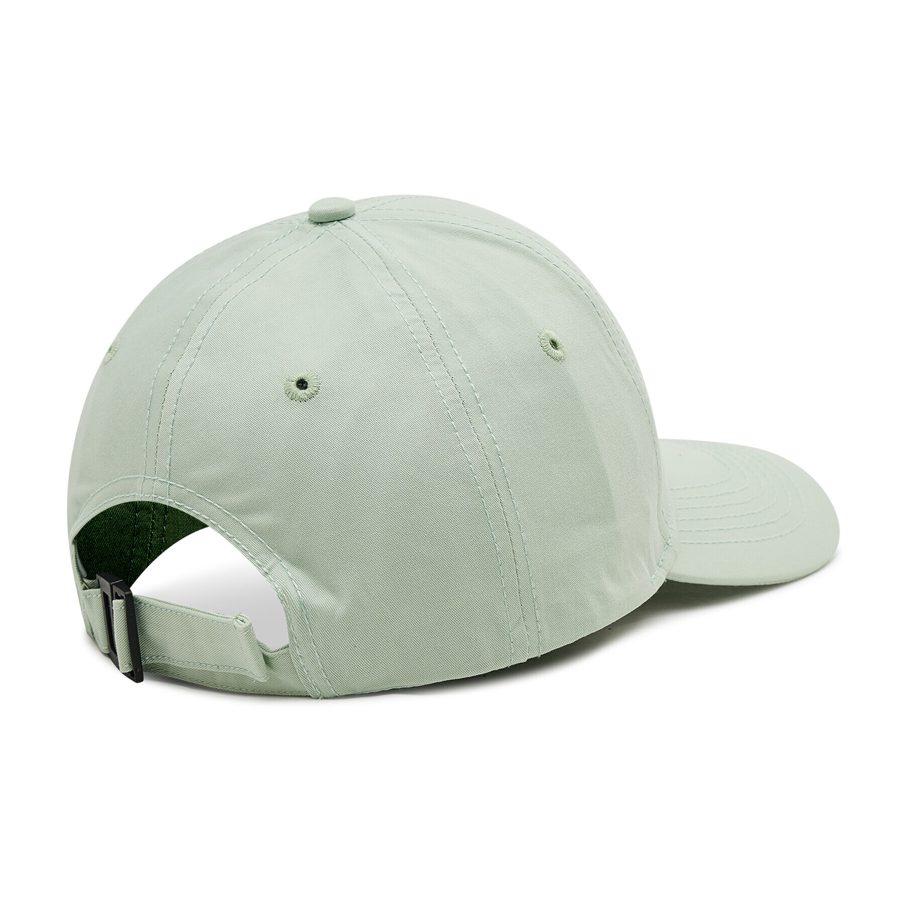 Guess Шапка с козирка Logo Baseball Cap V2GZ09 WDR70 Зелен - Pepit.bg