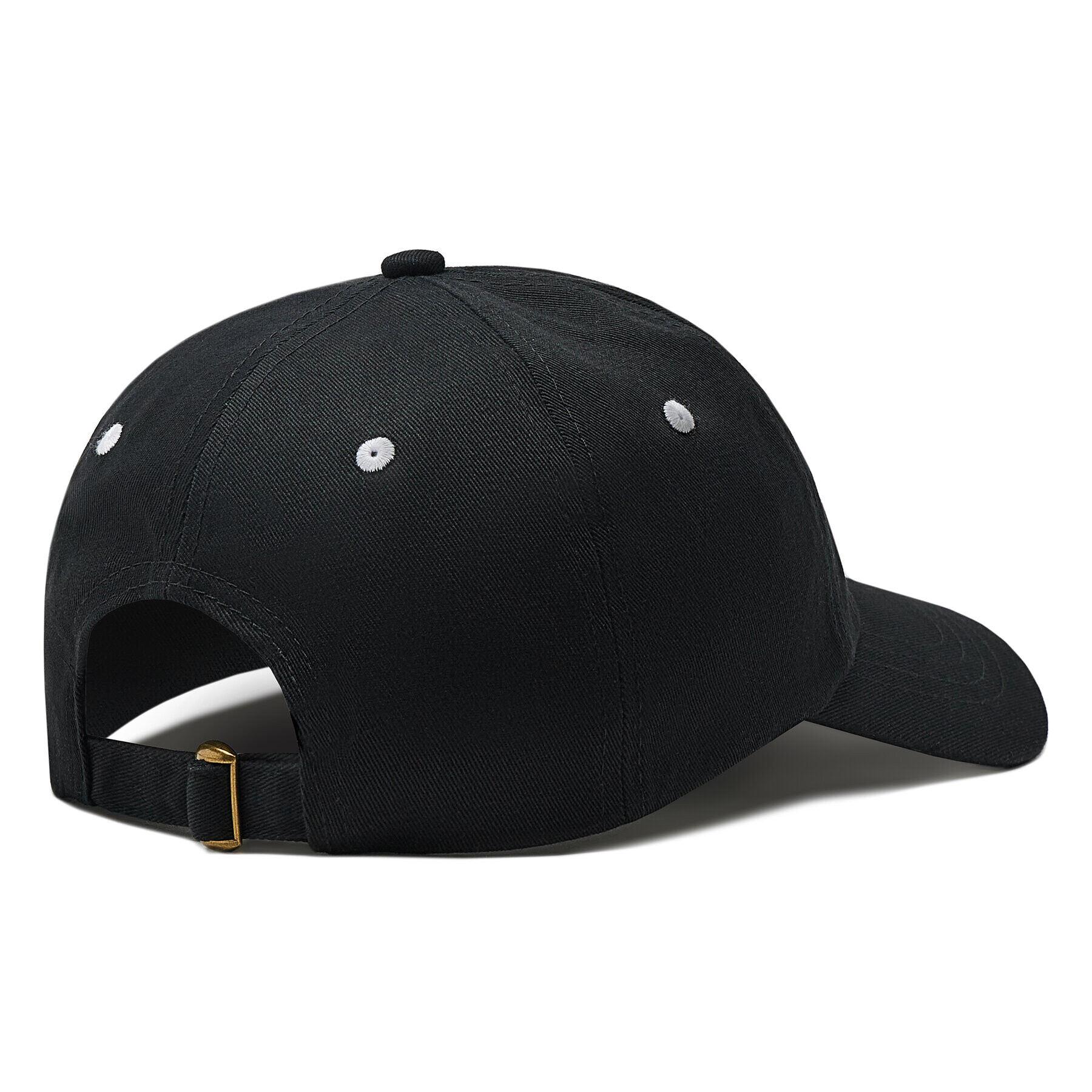 Guess Шапка с козирка M3GZ15 WF8V0 Черен - Pepit.bg