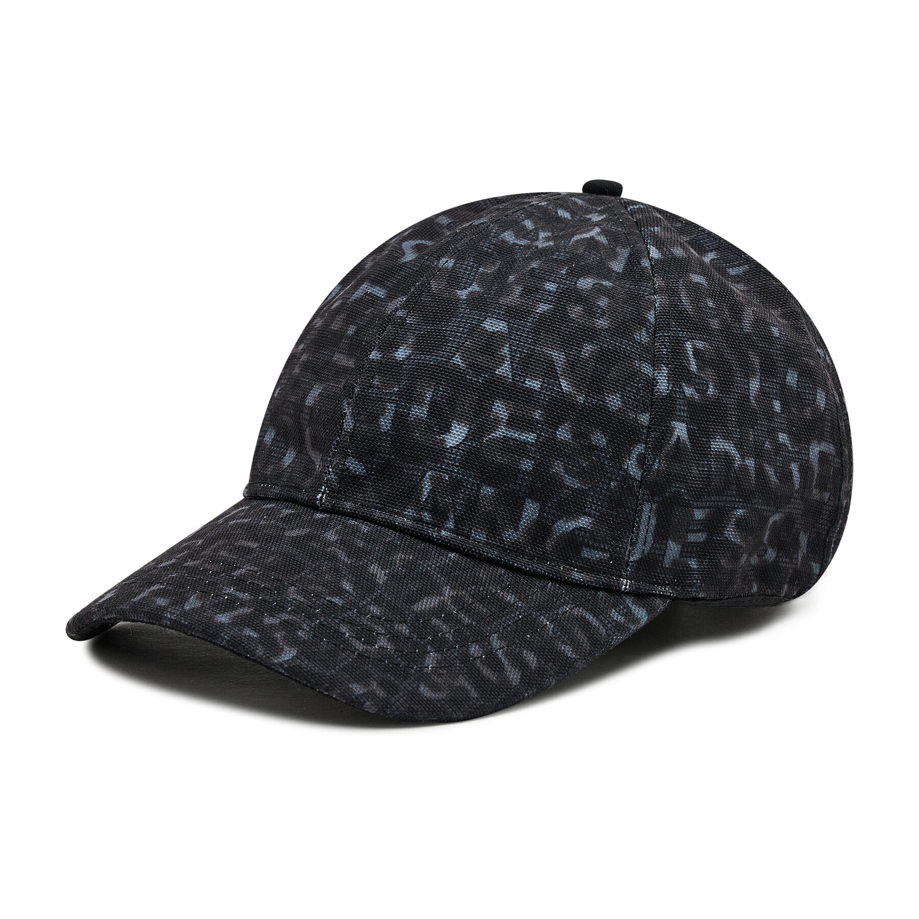 Guess Шапка с козирка Not Coordinated Hats AM8826 COT01 Черен - Pepit.bg