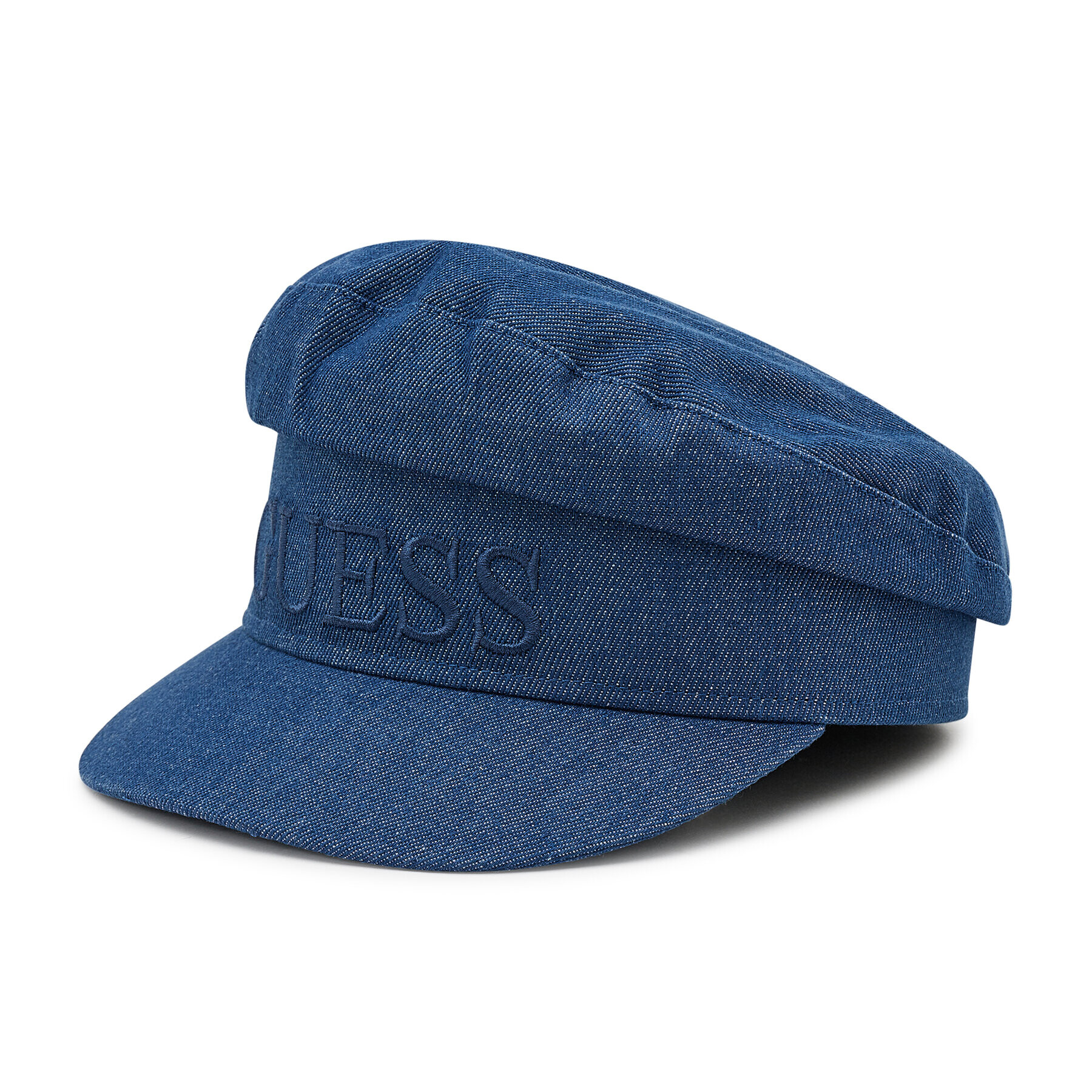 Guess Каскет Not Coordinated Hats AW8630 COT01 Тъмносин - Pepit.bg