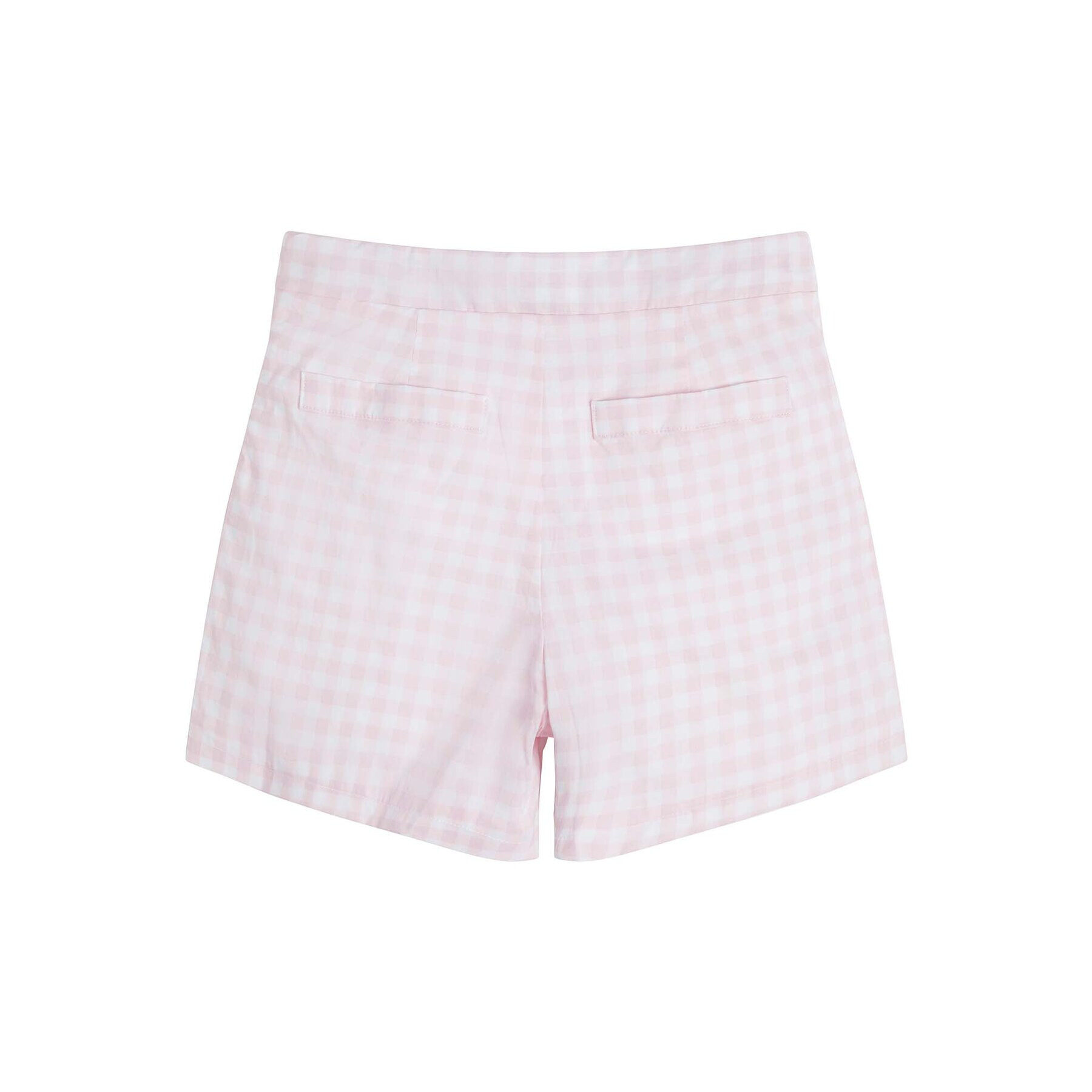 Guess Шорти от плат J3GD11 WFBB0 Цветен Regular Fit - Pepit.bg