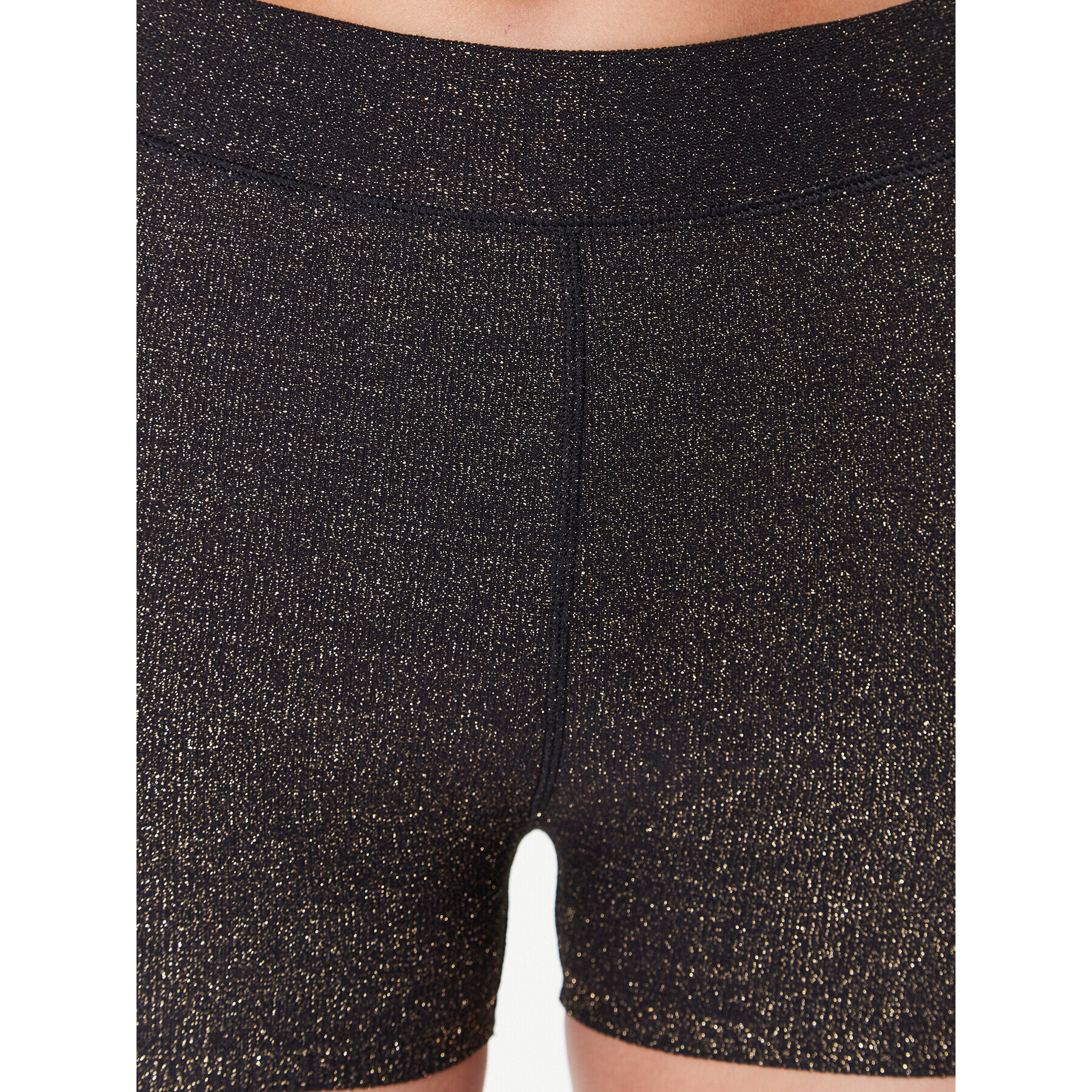 Guess Шорти от плат Roxy W3GZ04 Z3740 Черен Regular Fit - Pepit.bg