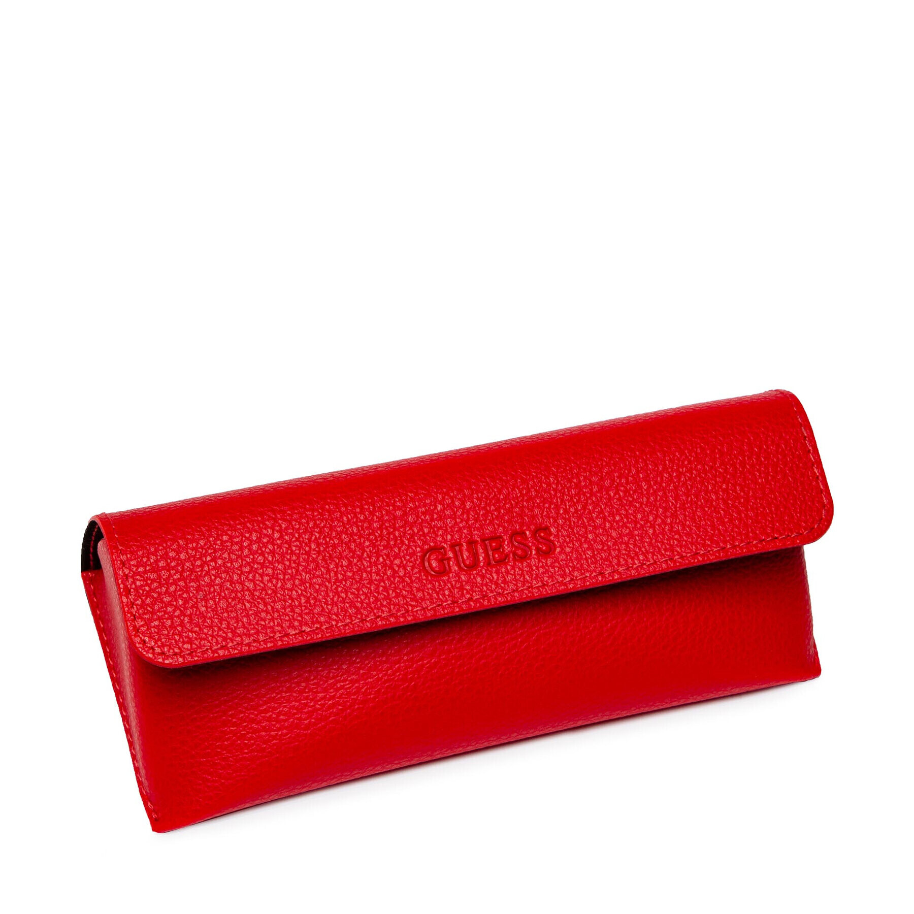 Guess Слънчеви очила GU7639 5932W Син - Pepit.bg