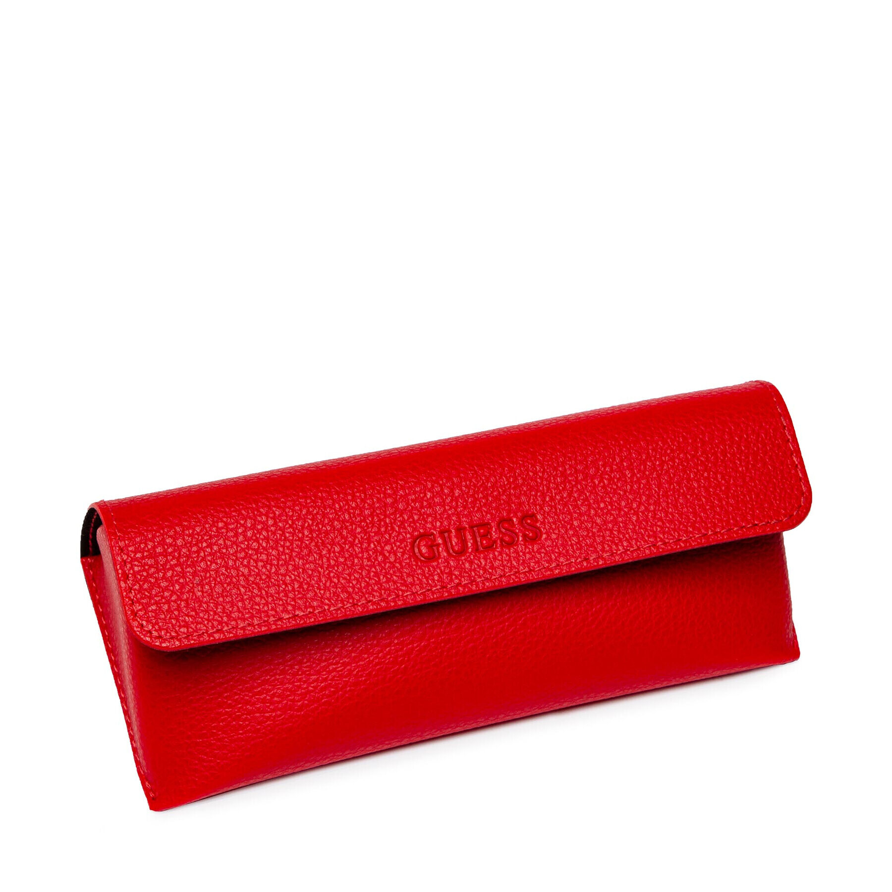 Guess Слънчеви очила GU7642 5810C Сребрист - Pepit.bg