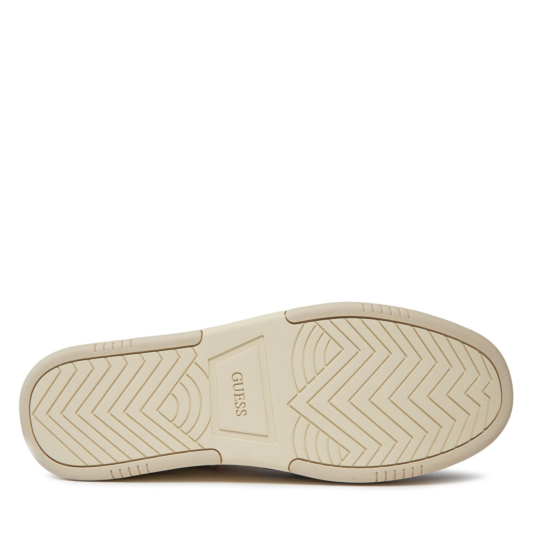 Guess Сникърси Ancona FMPANC ELE12 Цветен - Pepit.bg