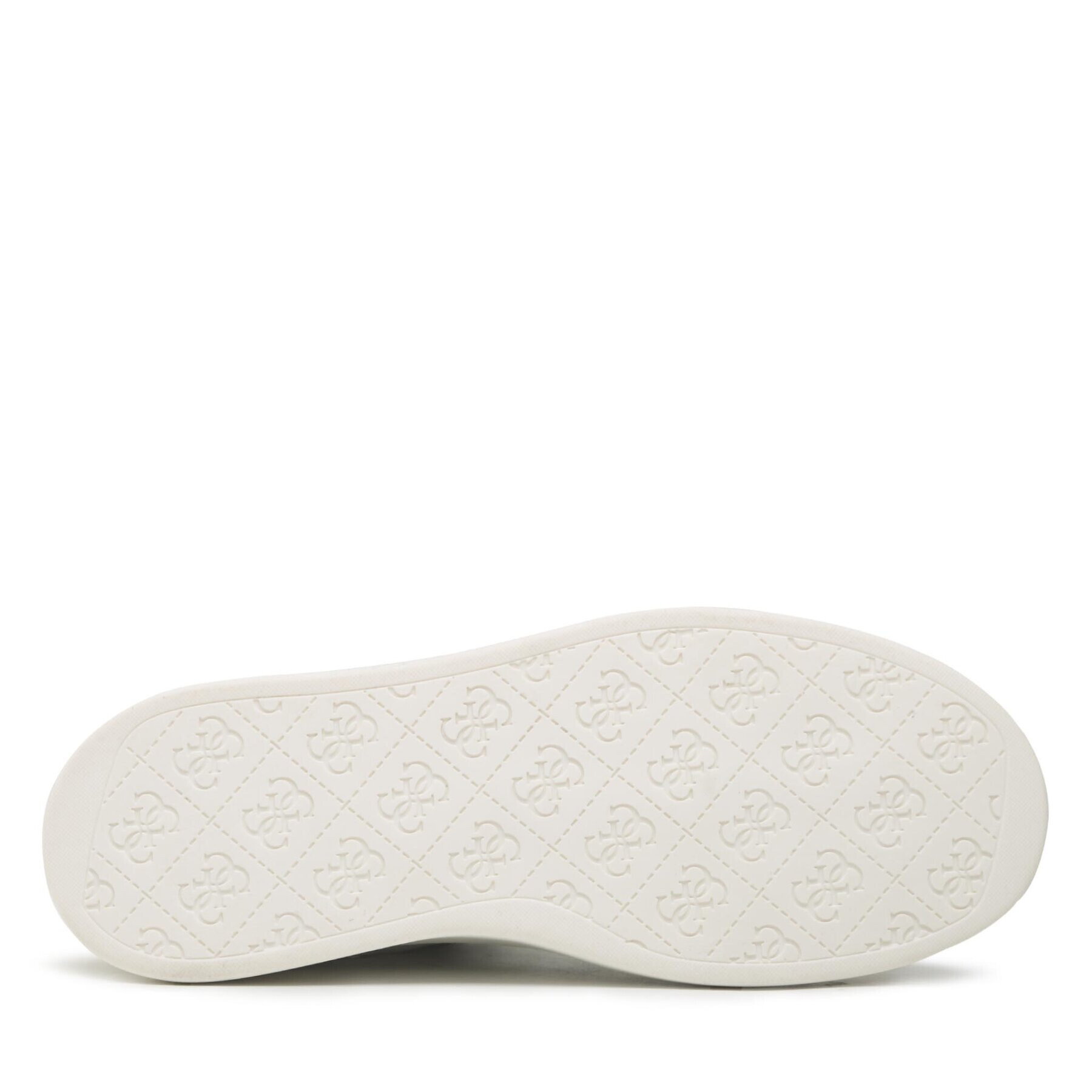 Guess Сникърси Ciano FM5CIA FAB12 Бял - Pepit.bg