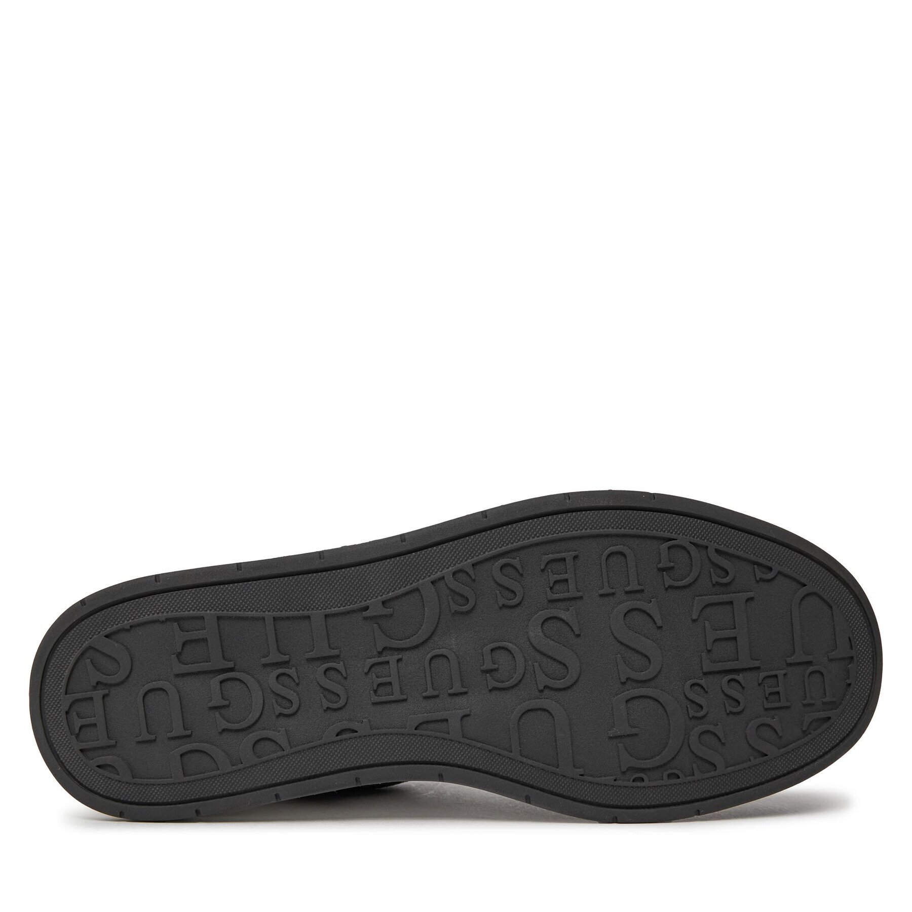 Guess Сникърси Clarkz FLPCLA FAL12 Бял - Pepit.bg