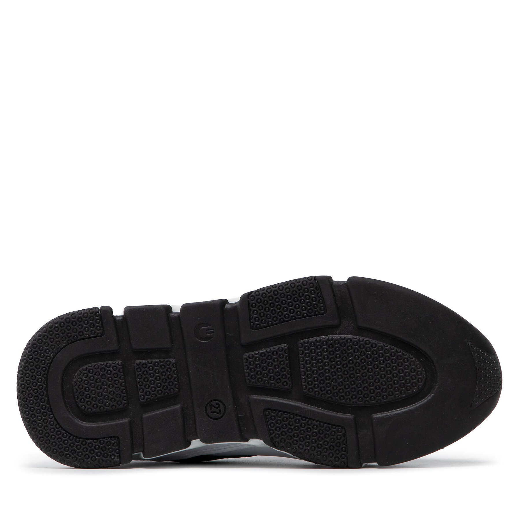 Guess Сникърси FIRIC8 ELE12 Бял - Pepit.bg