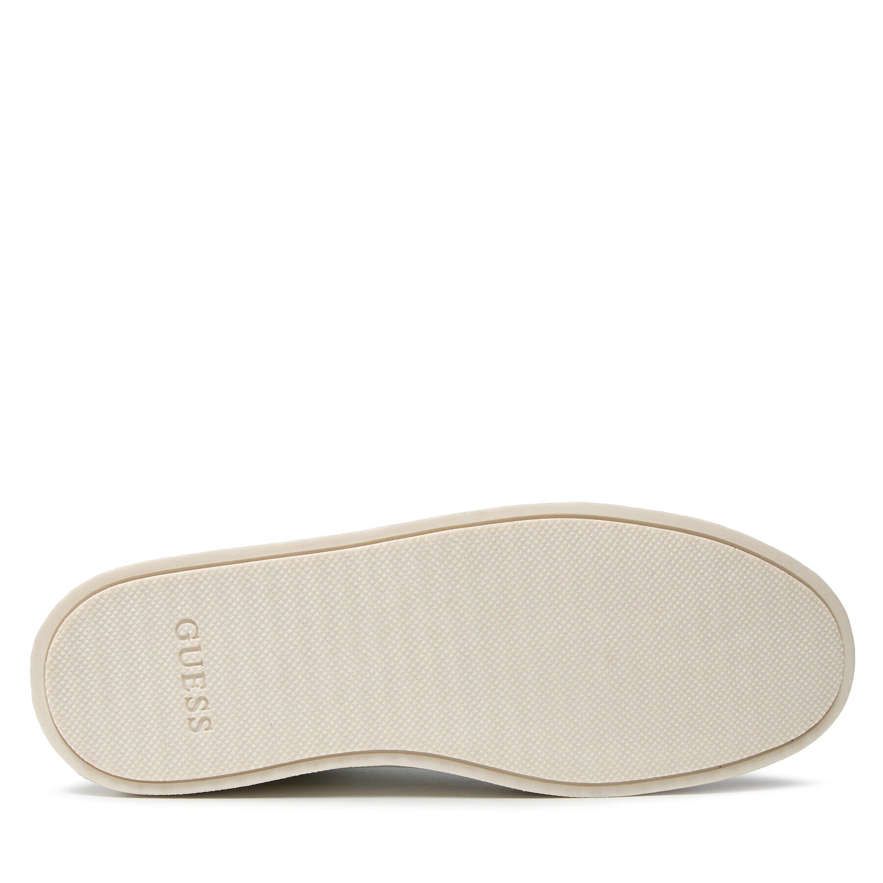 Guess Сникърси FMVIC8 ELL12 Бял - Pepit.bg