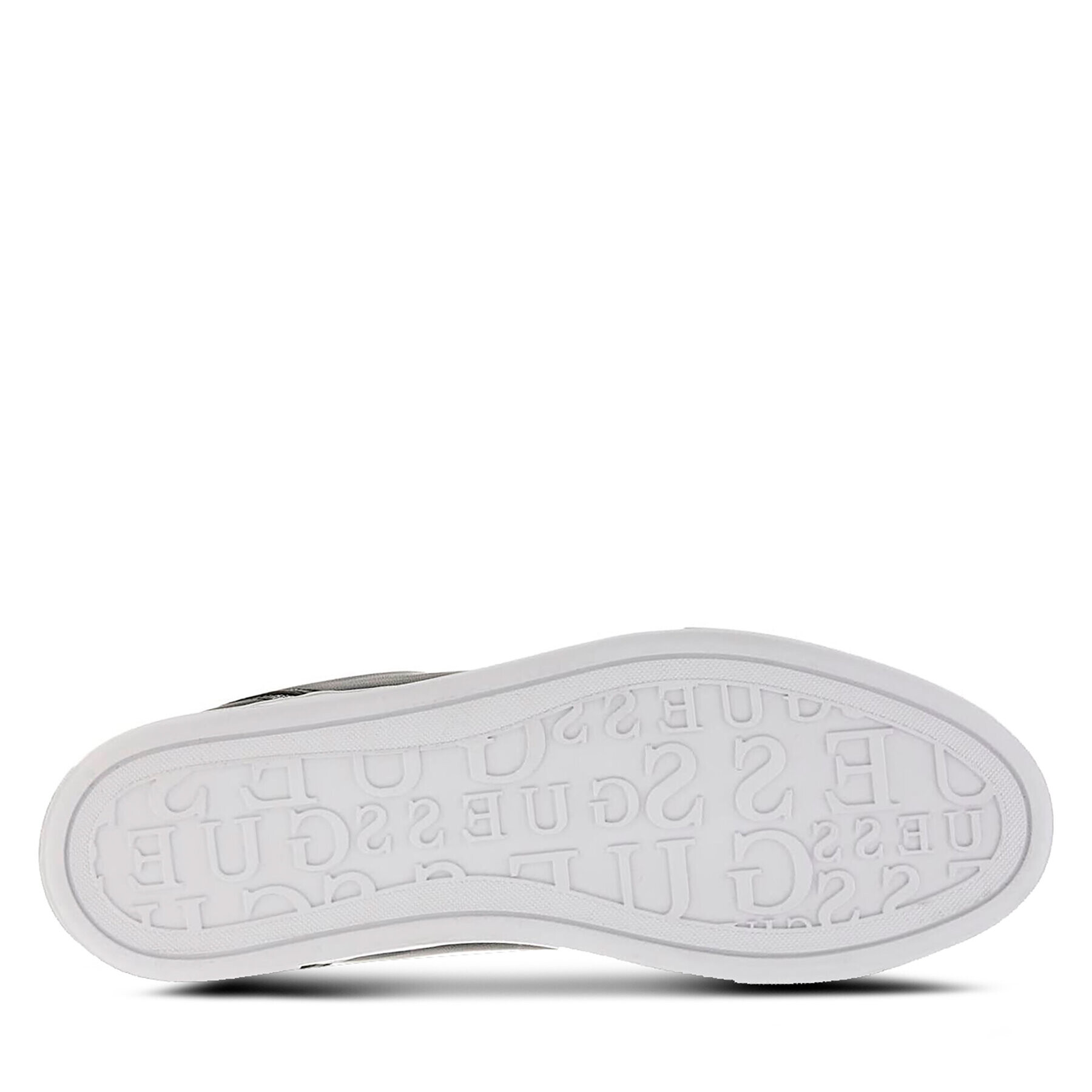 Guess Сникърси Gianele2 FL7G2N ELE12 Черен - Pepit.bg
