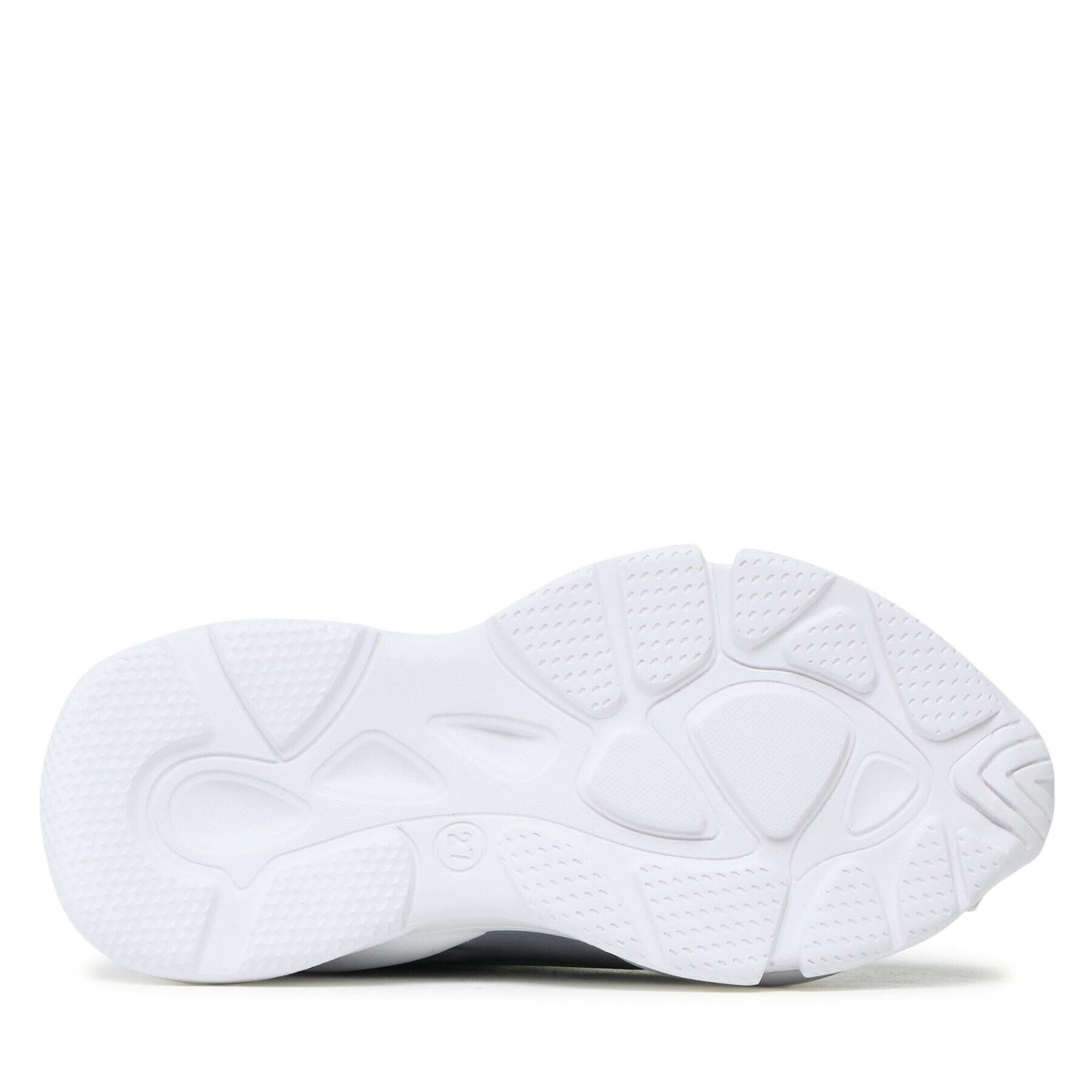 Guess Сникърси Max FI5MAX ELE12 Зелен - Pepit.bg