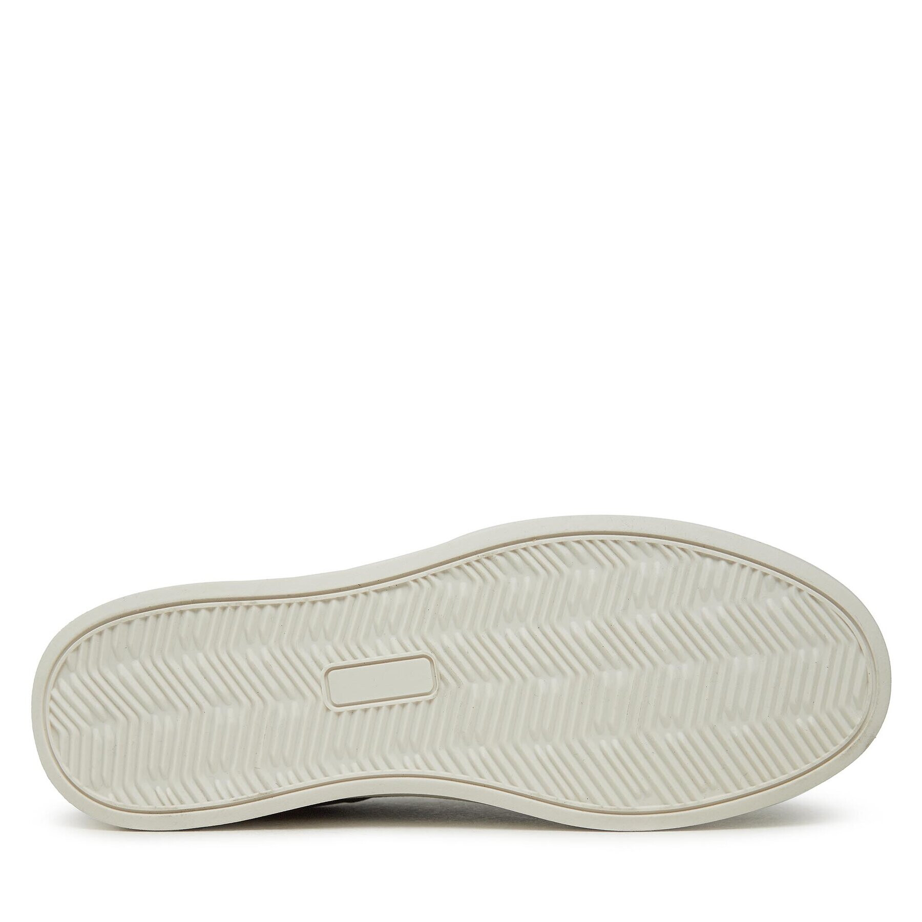 Guess Сникърси Parma 4G FM8PAG LEA12 Кафяв - Pepit.bg
