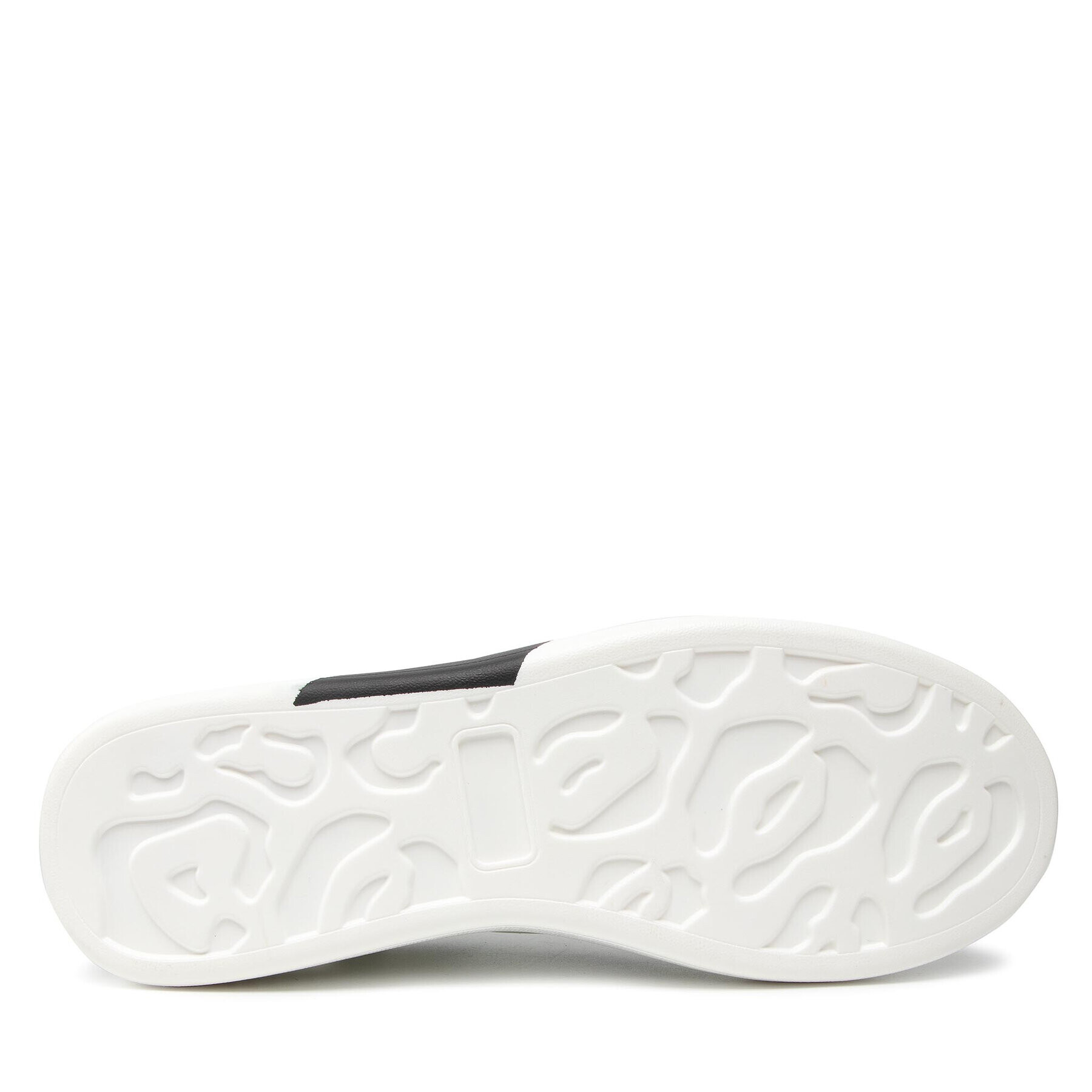 Guess Сникърси Salerno FM5SRN ELE12 Бял - Pepit.bg