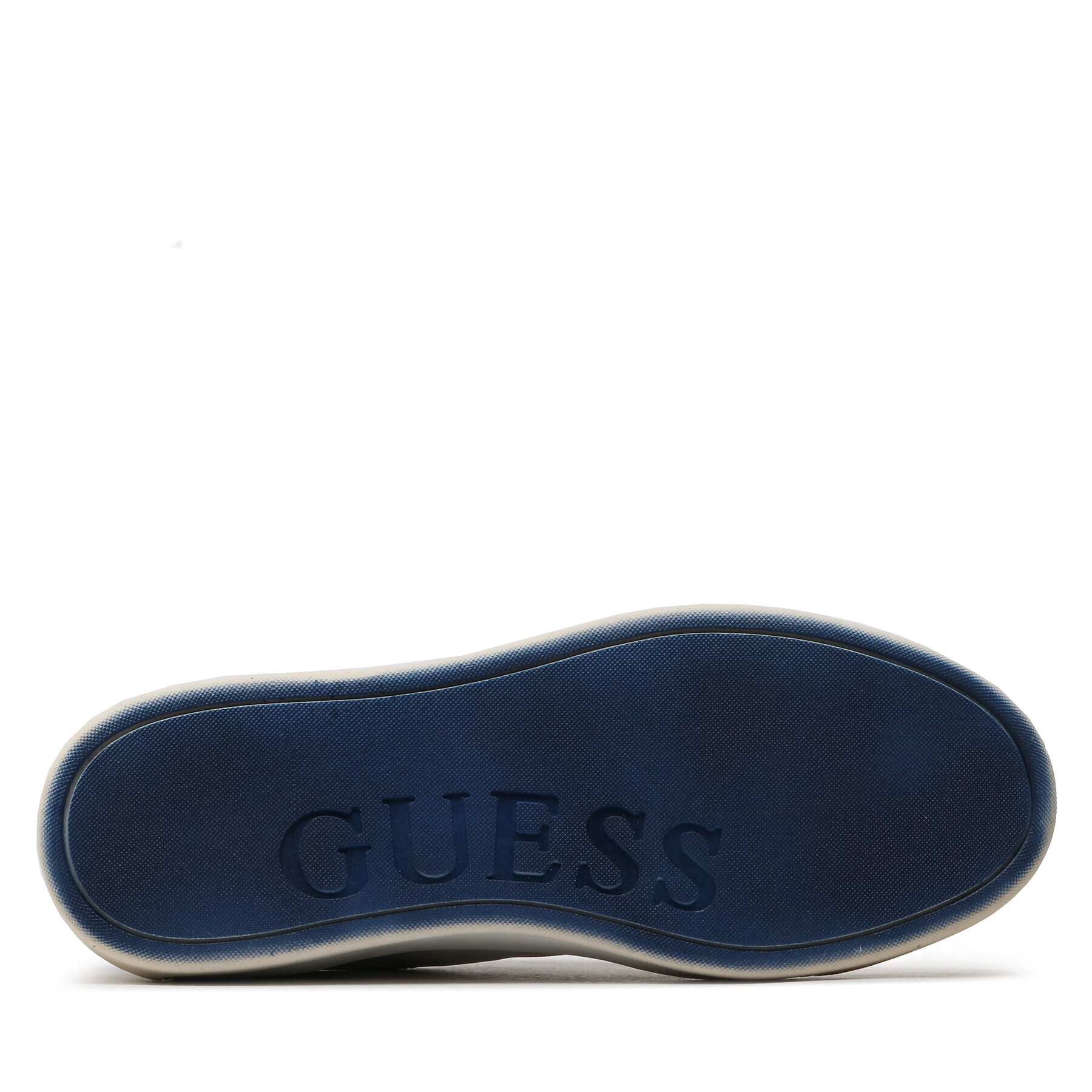 Guess Сникърси Strave Vintage FM5STV LEA12 Бял - Pepit.bg