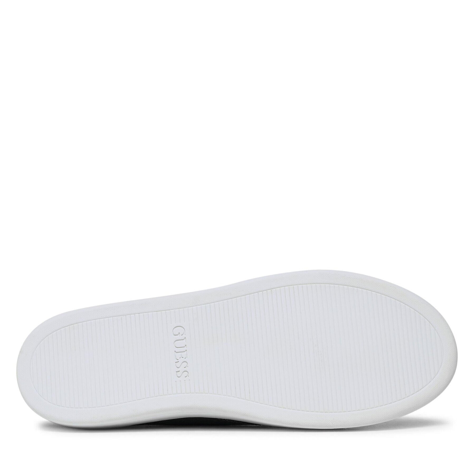 Guess Сникърси Udine FM5UDI FAB12 Сив - Pepit.bg