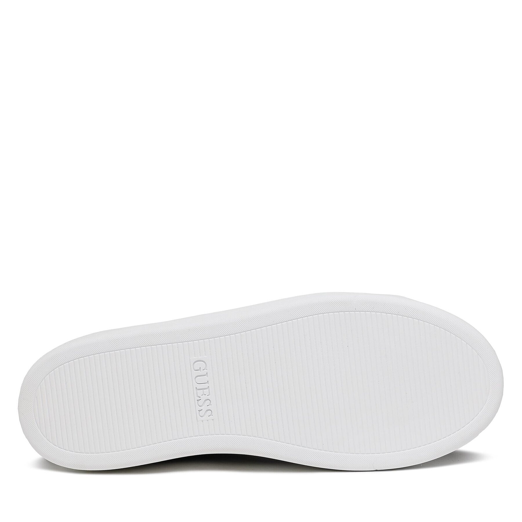 Guess Сникърси Udine FM5UDI FAL12 Сив - Pepit.bg