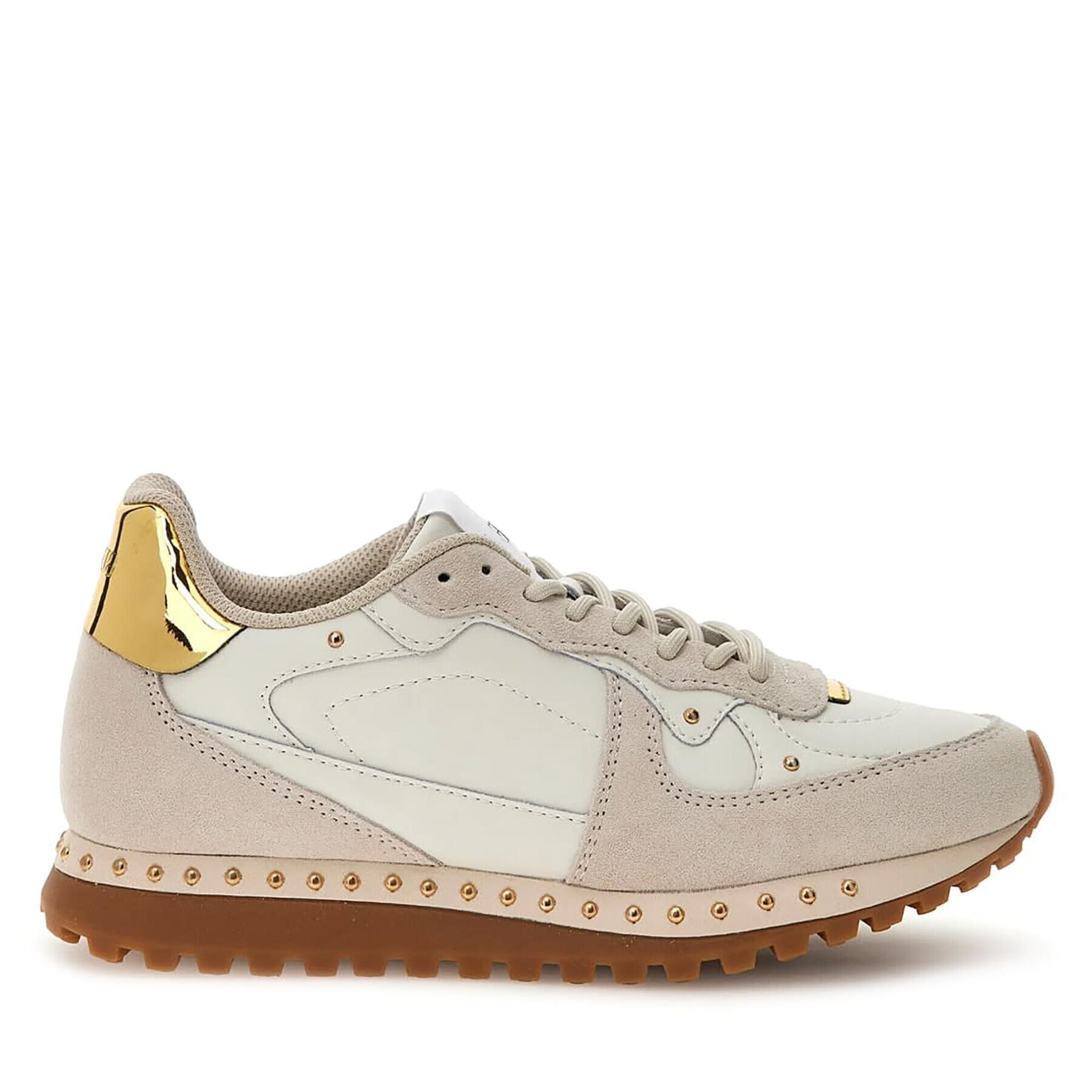 Guess Сникърси Vanya FL7VNY LEA12 Бял - Pepit.bg