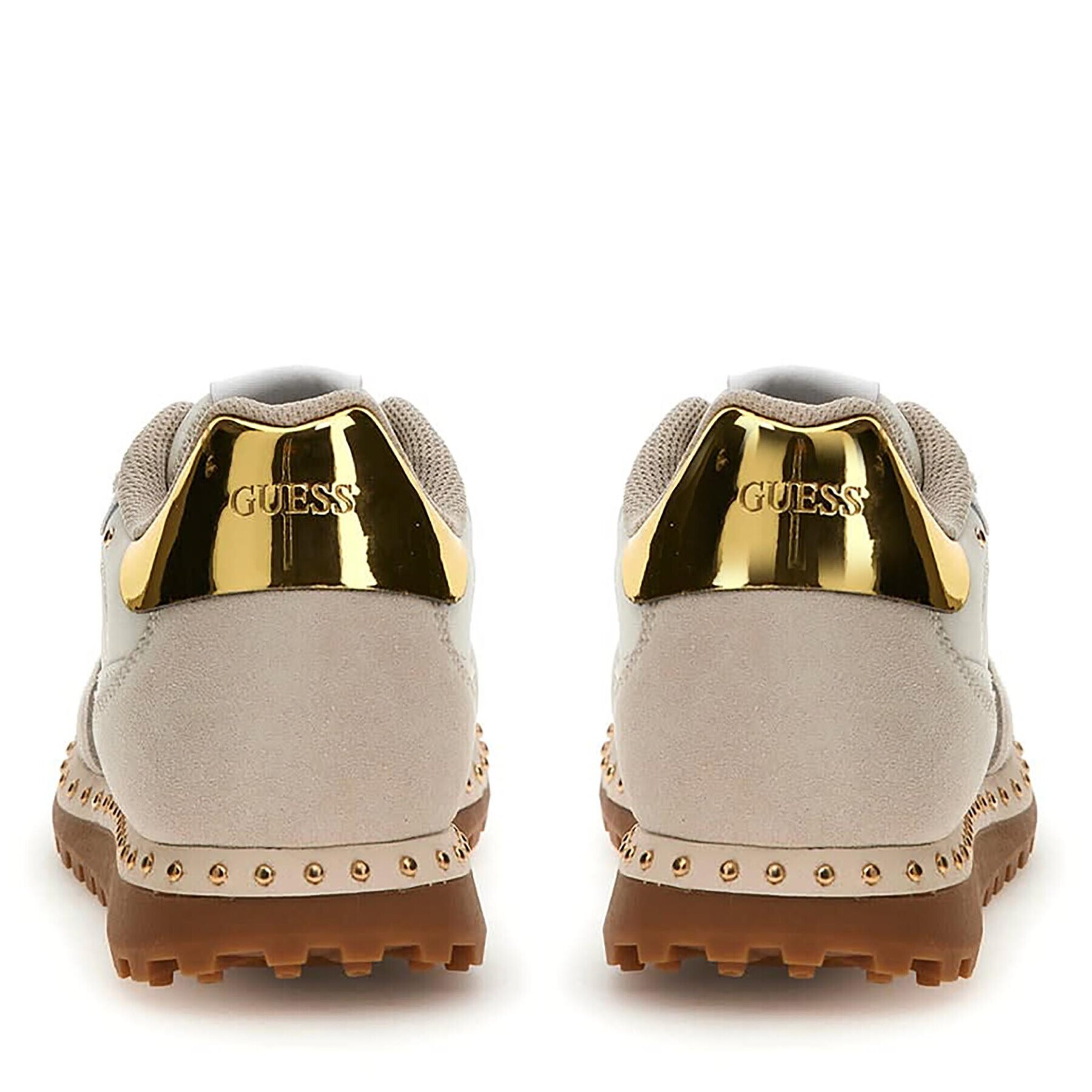Guess Сникърси Vanya FL7VNY LEA12 Бял - Pepit.bg