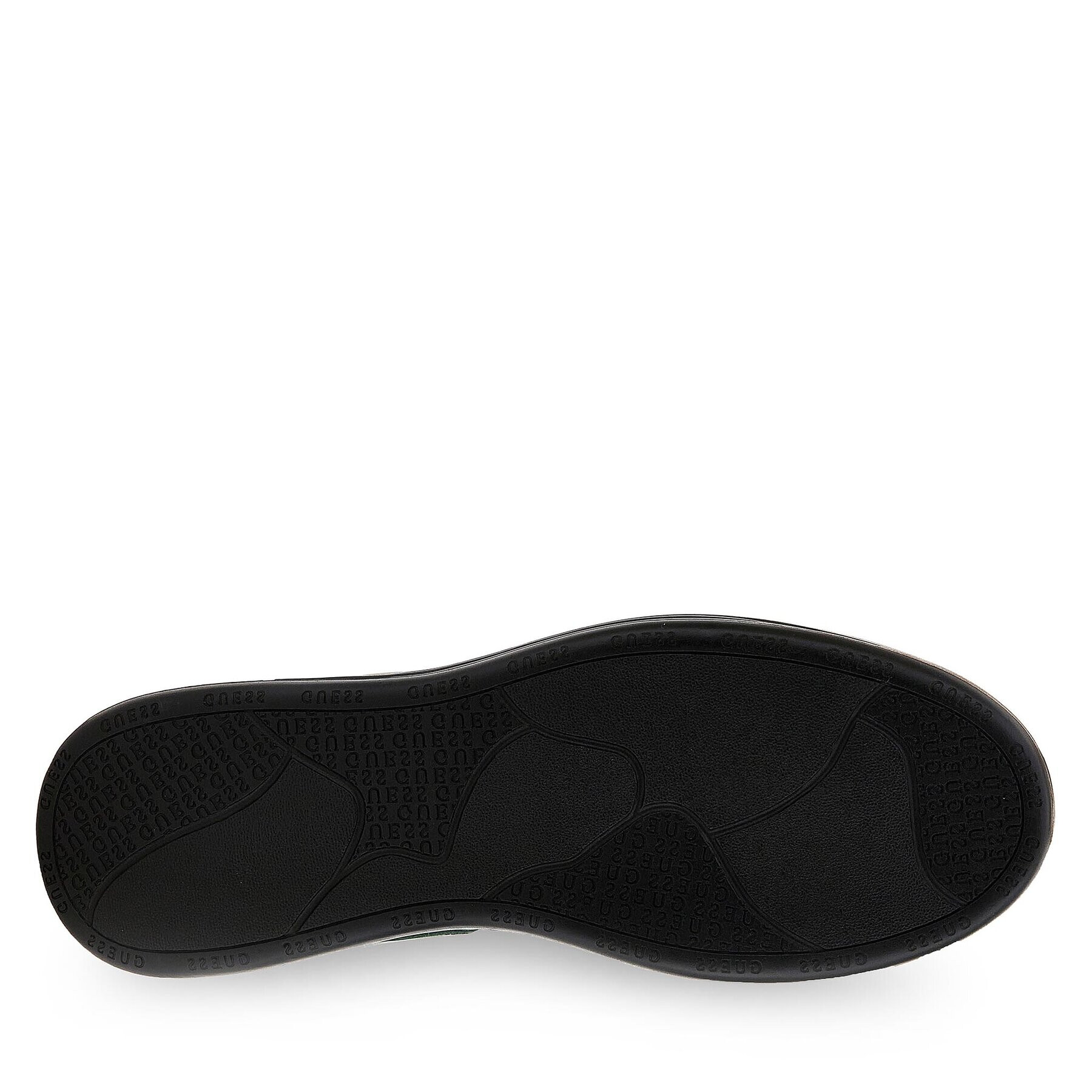 Guess Сникърси Vibo Smart Carryover FM6VIS SMA12 Черен - Pepit.bg