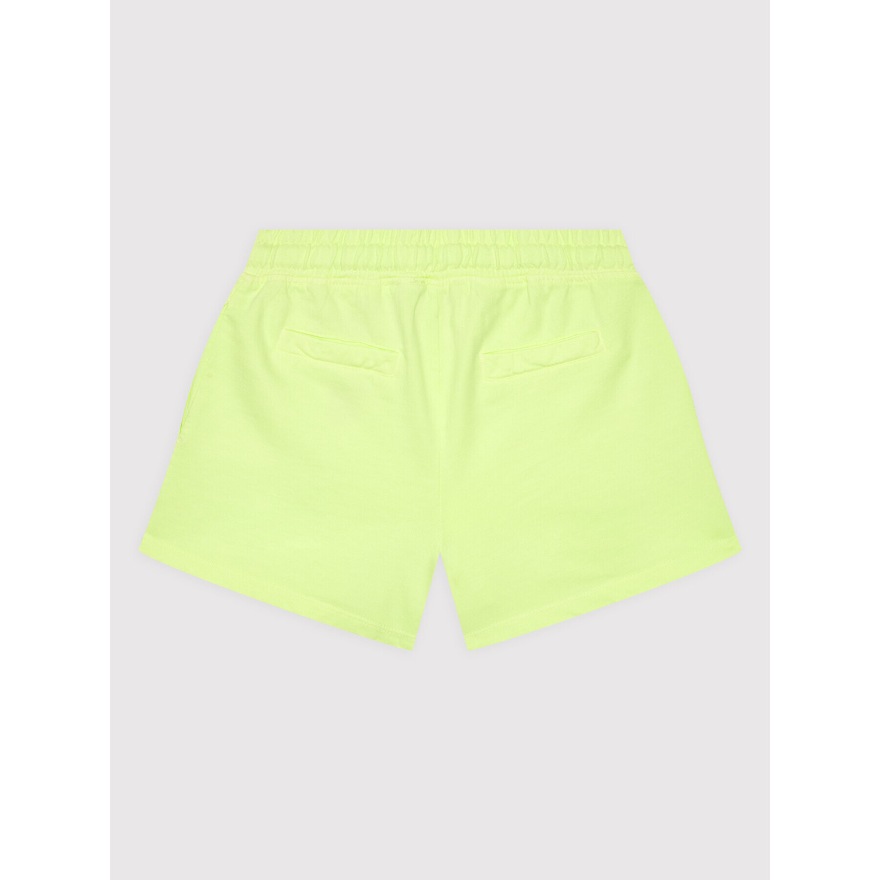 Guess Спортни шорти J2GD01 KB4O0 Зелен Regular Fit - Pepit.bg