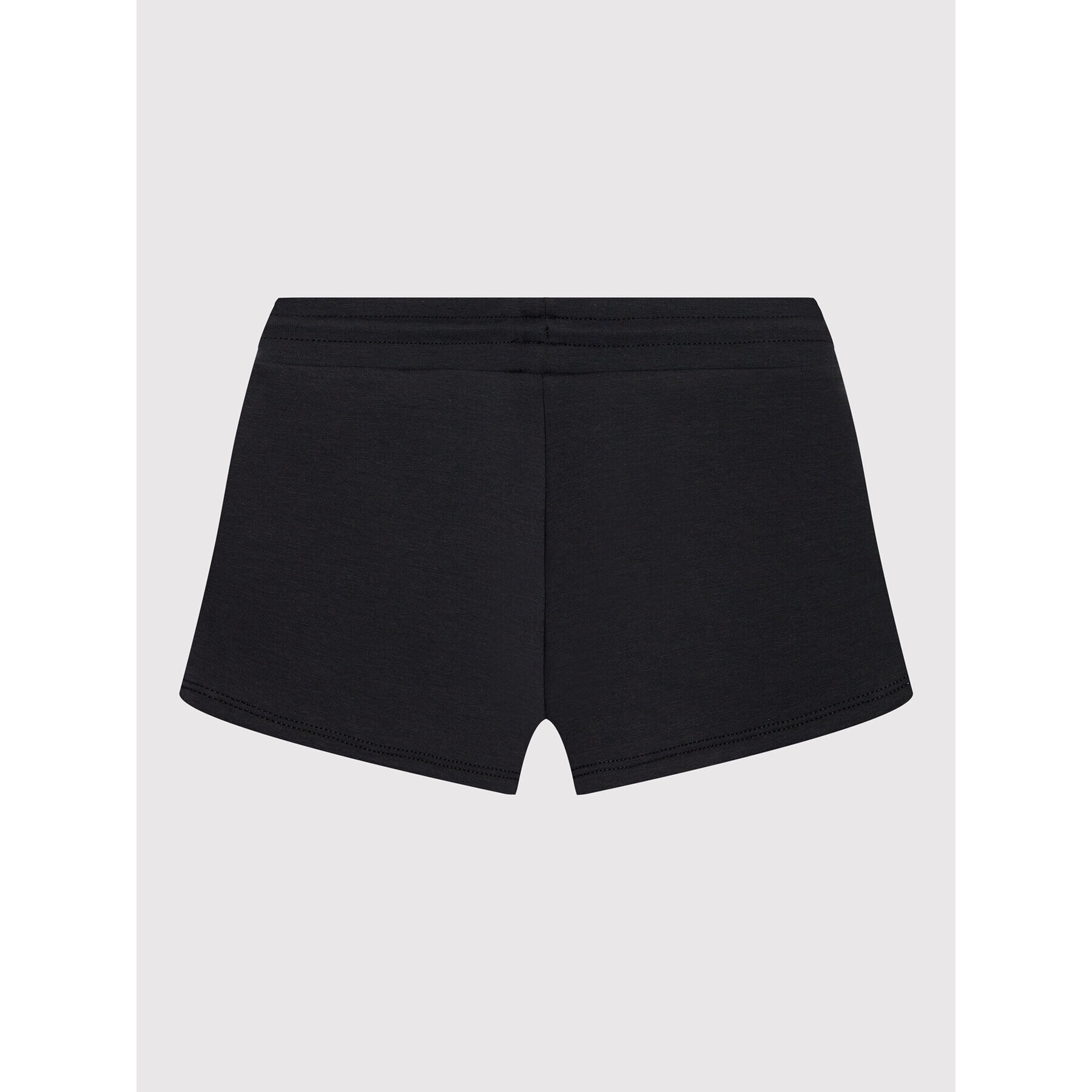 Guess Спортни шорти J2RD08 FL03S Тъмносин Regular Fit - Pepit.bg